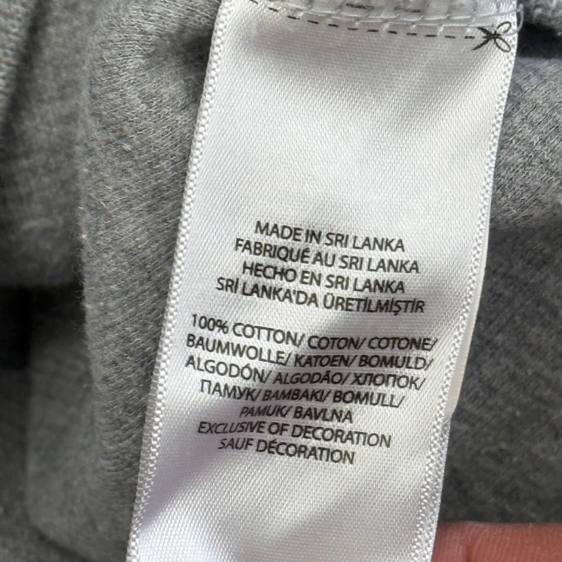 S 폴로랄프로렌 반집업 니트  상품이미지5