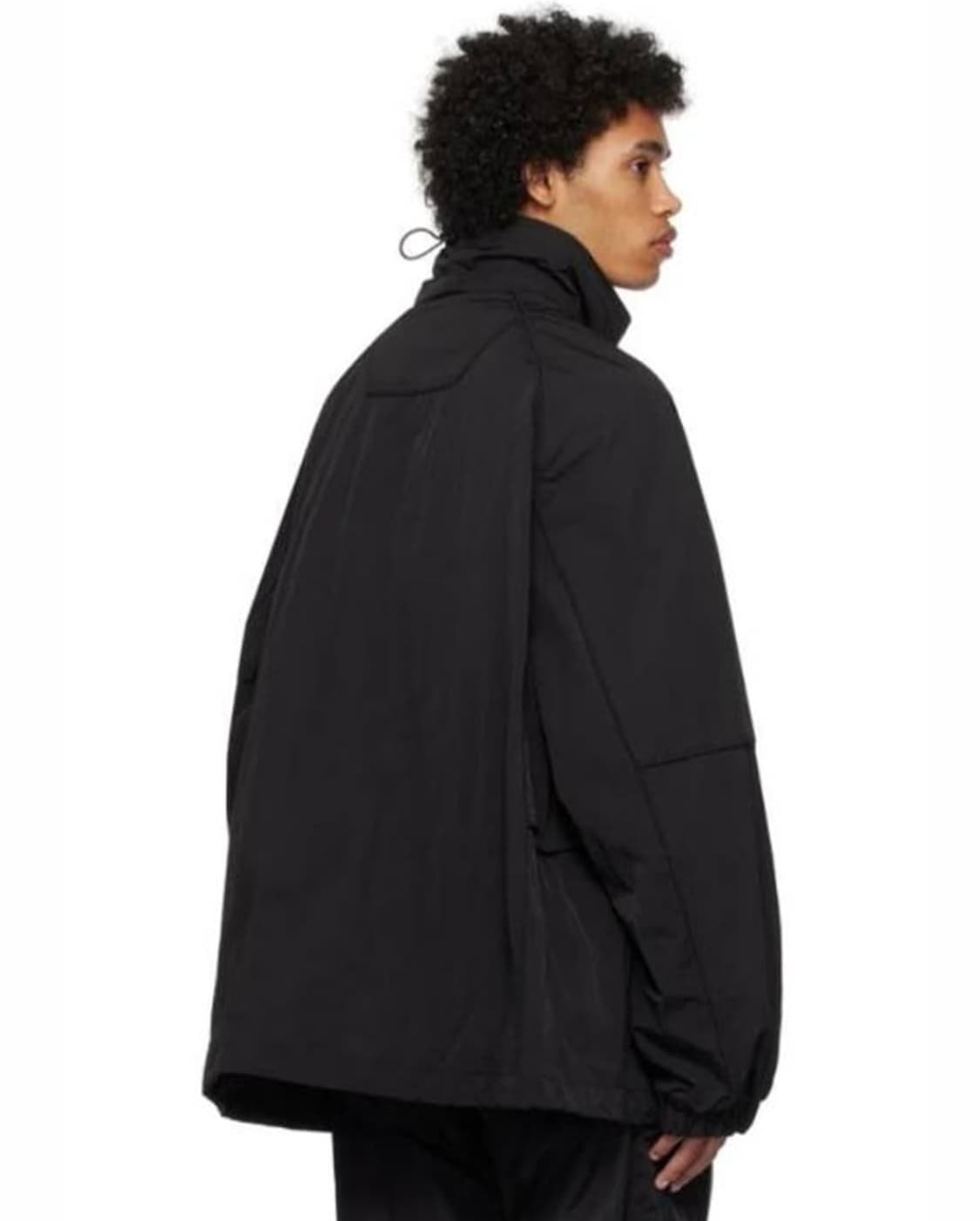 44) 준지 파이핑 자켓 상품이미지5