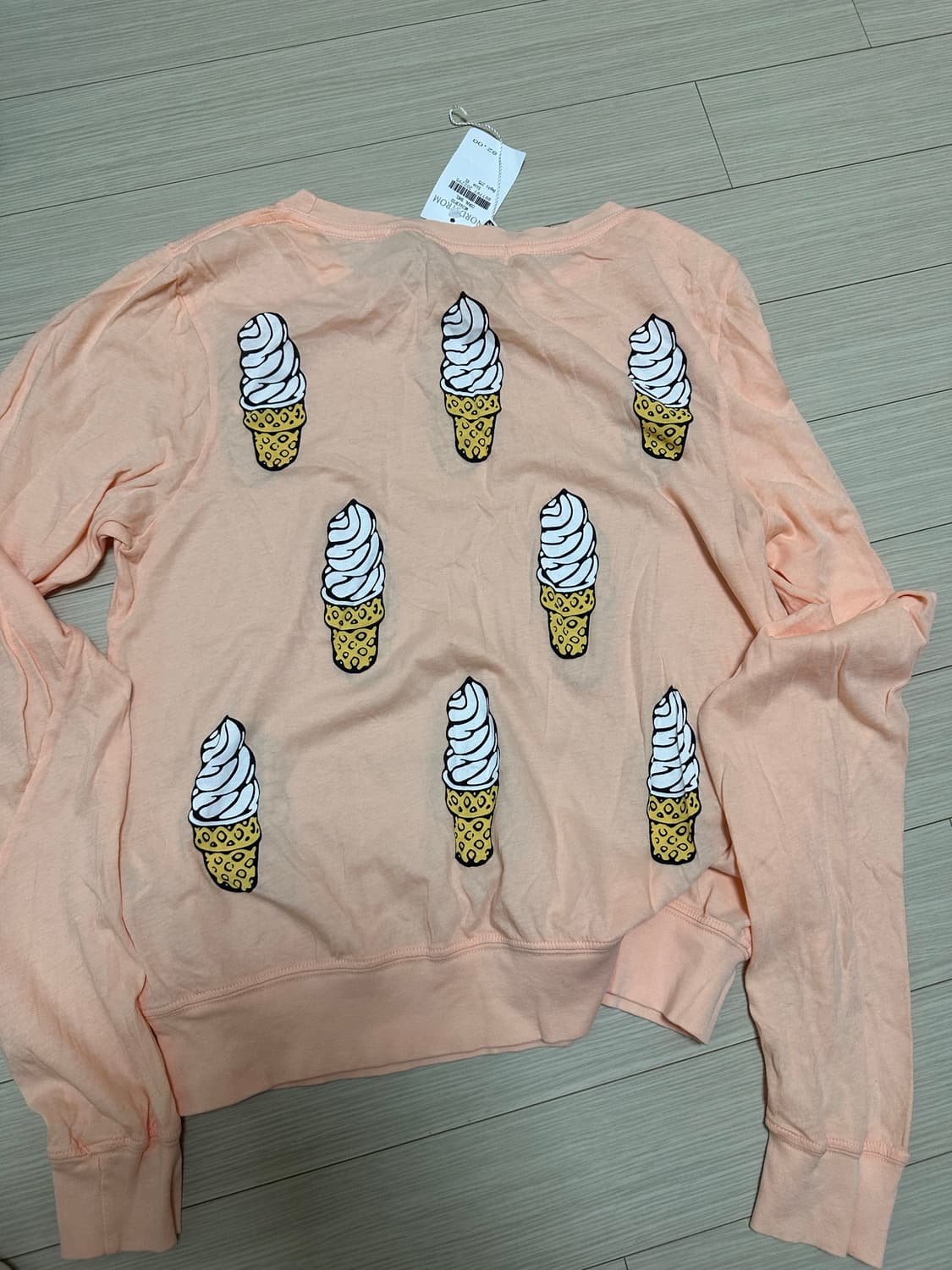 와일드폭스  상품이미지5