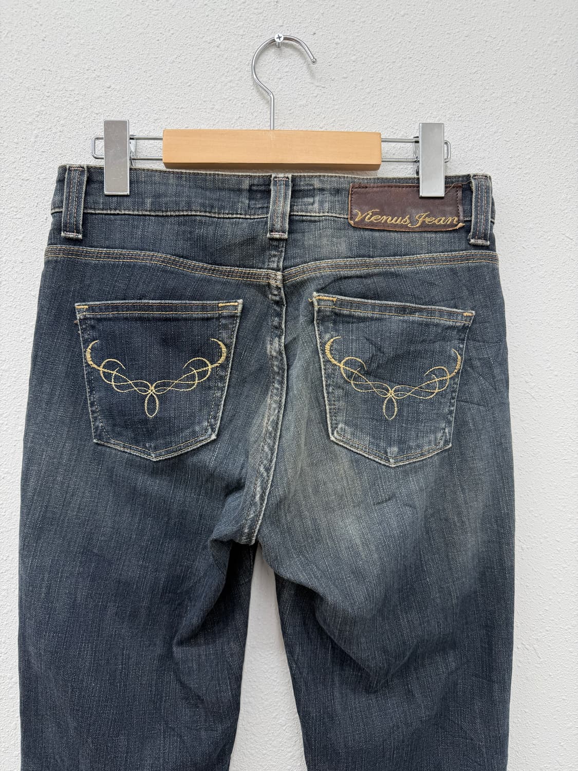 빈티지 EDWIN 부츠컷 팬츠 상품이미지4