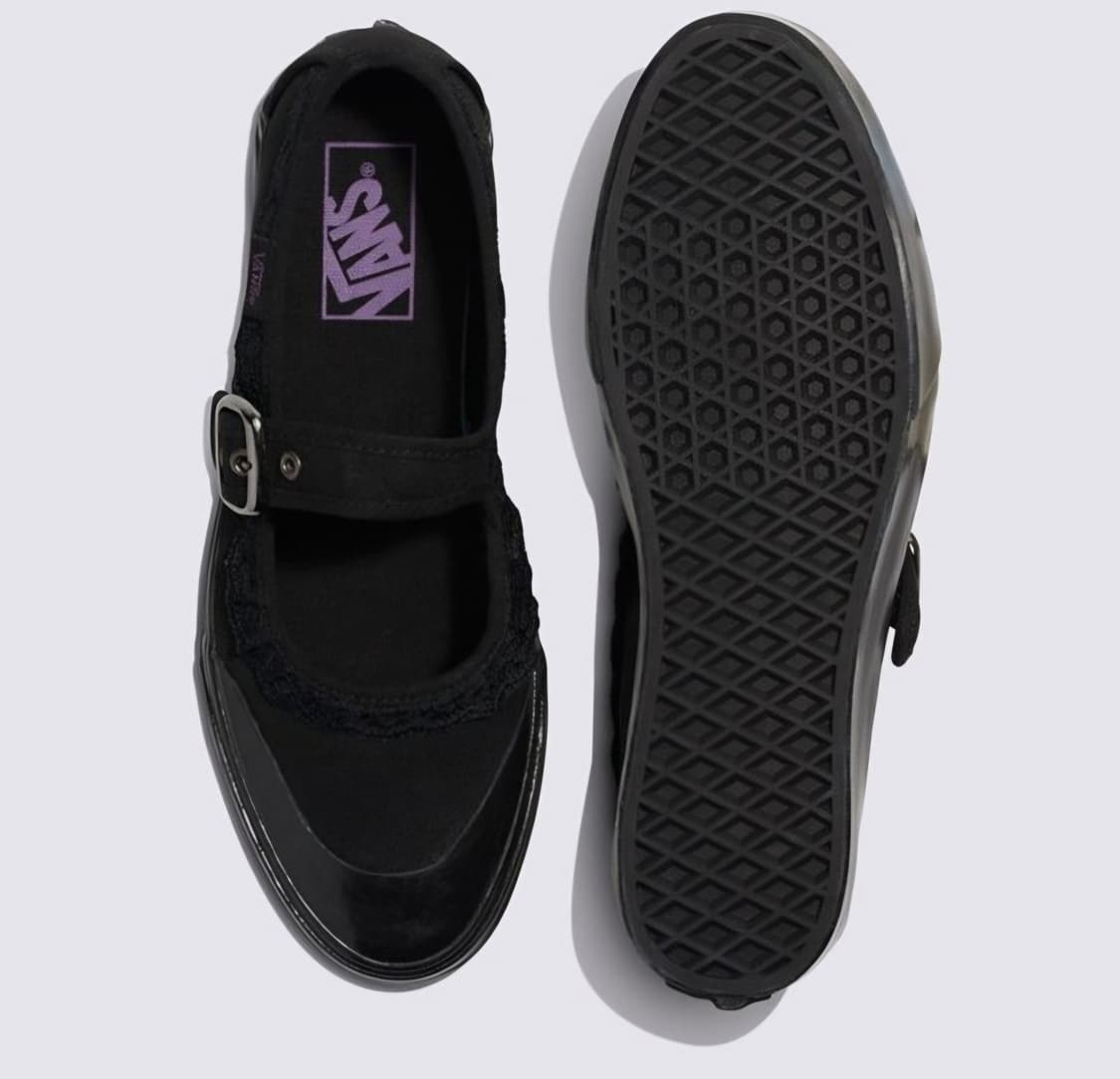 (새상품) 반스 인더 쉐도우 메리제인 250 상품이미지2