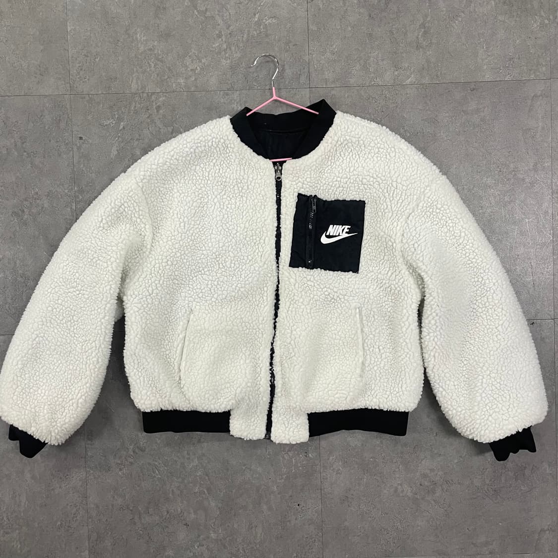 NIKE 뽀글이 상품이미지1