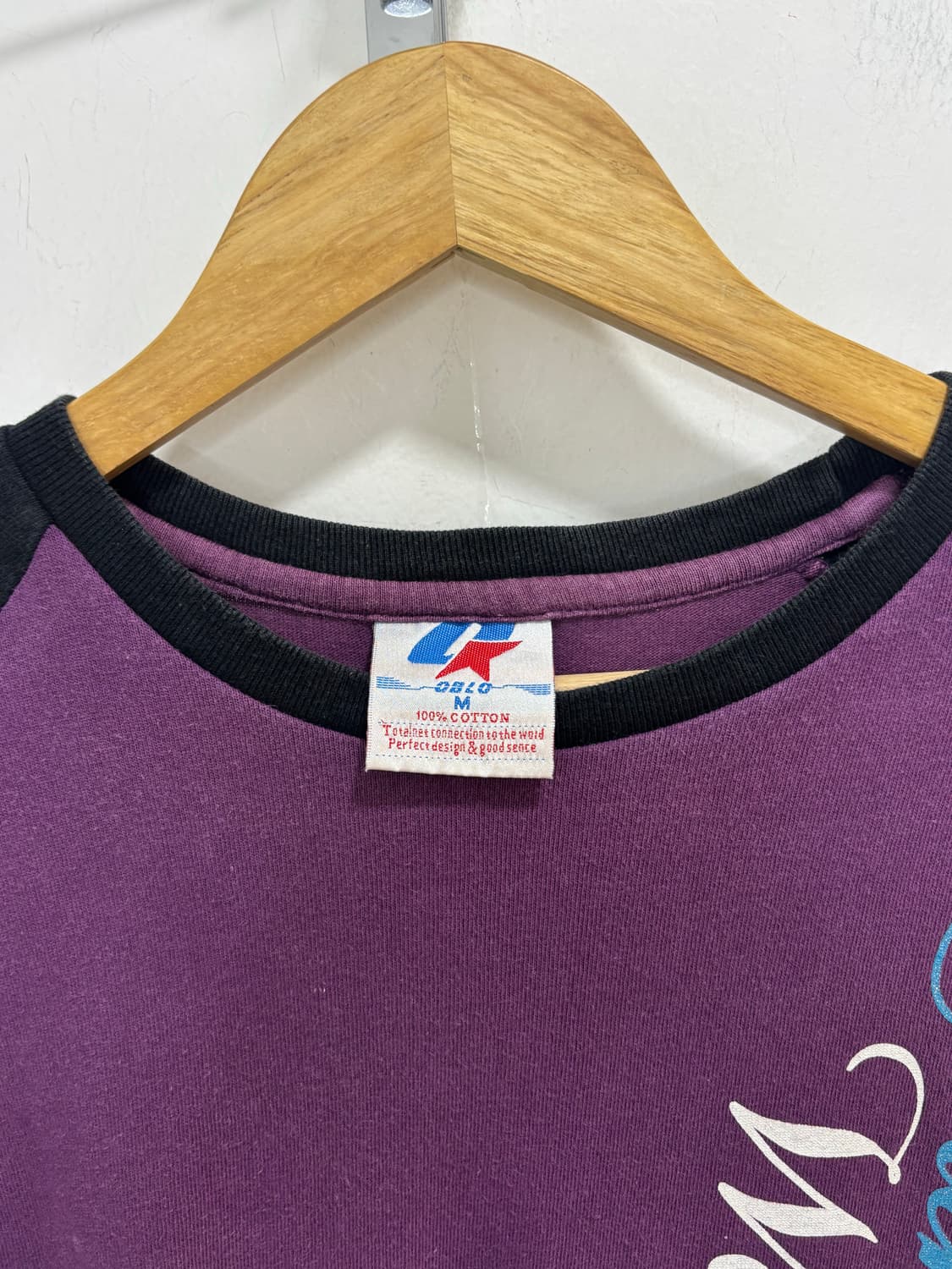 Y2k 프린팅 긴팔티셔츠 상품이미지6