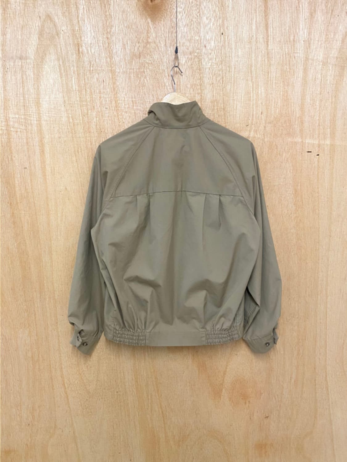 60s PETERS harrington jacket 헤링턴 자켓 상품이미지4