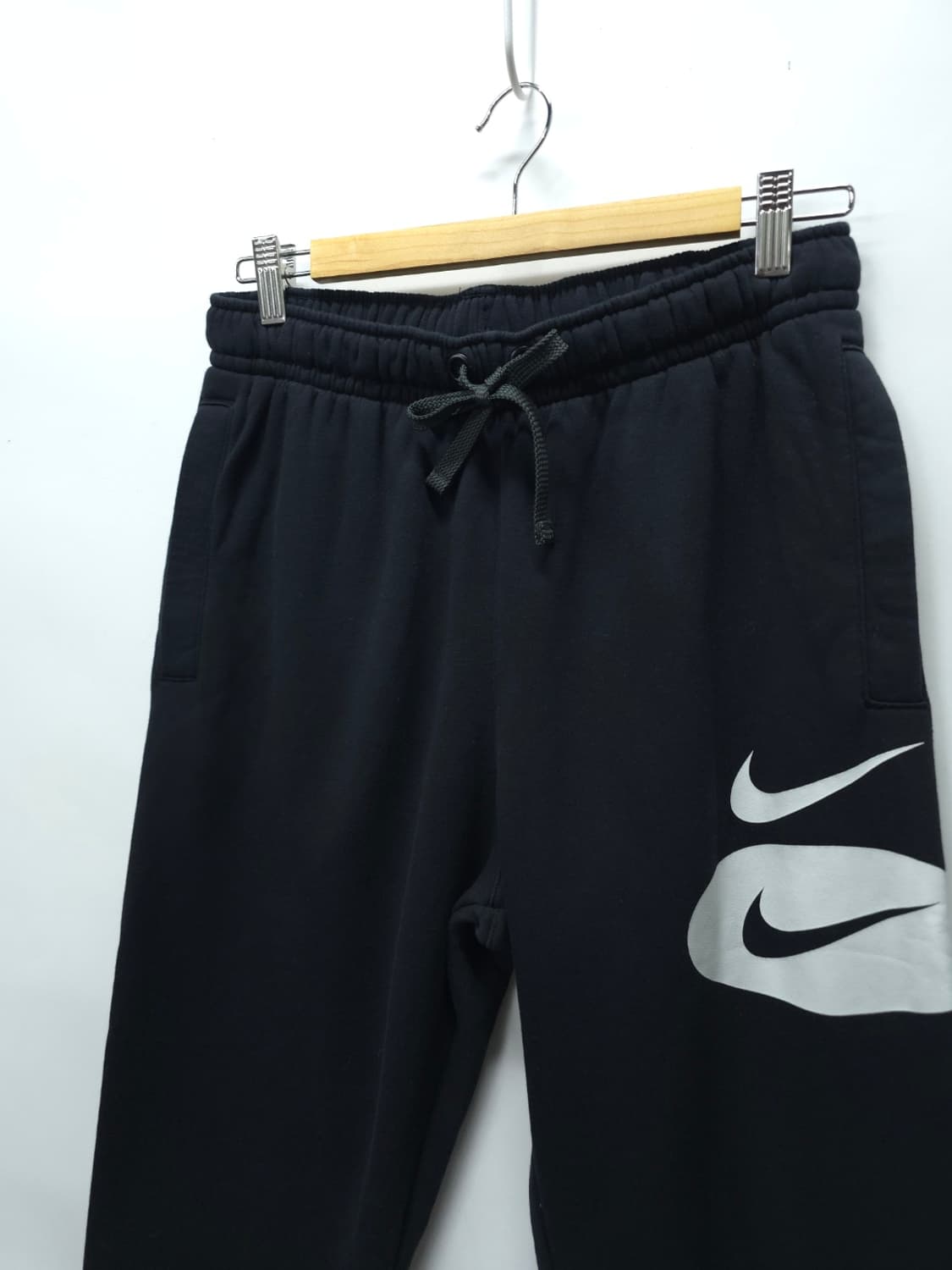 나이키 더블스우시 조거 팬츠 ( 남성M ) 상품이미지2