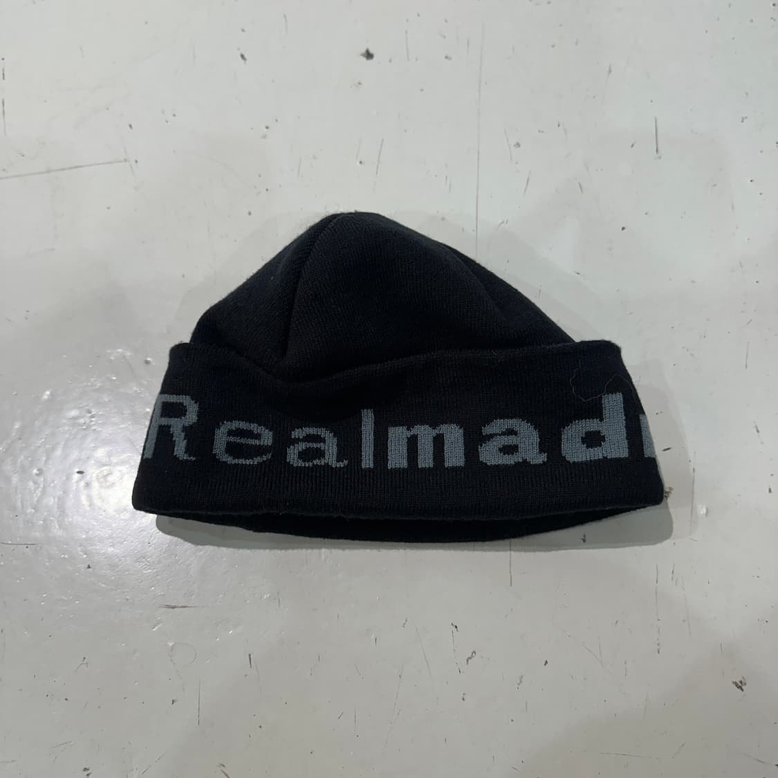 아디다스 레알마드리드 비니 상품이미지1