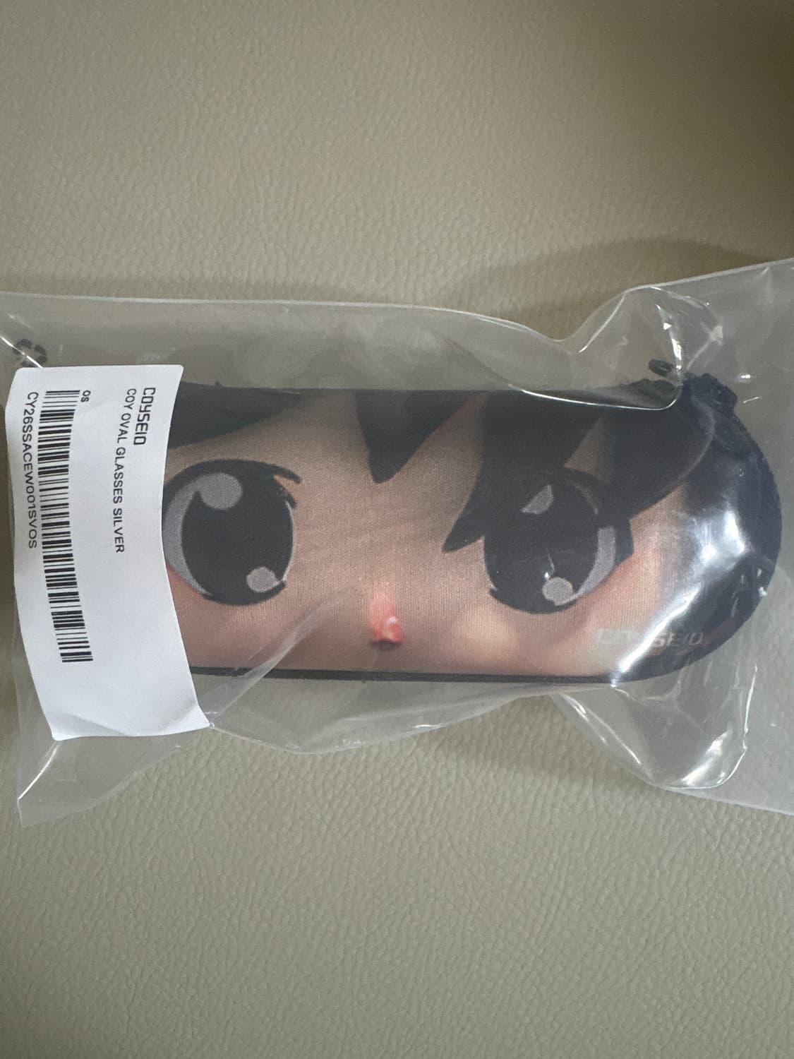 코이세이오 안경 상품이미지2