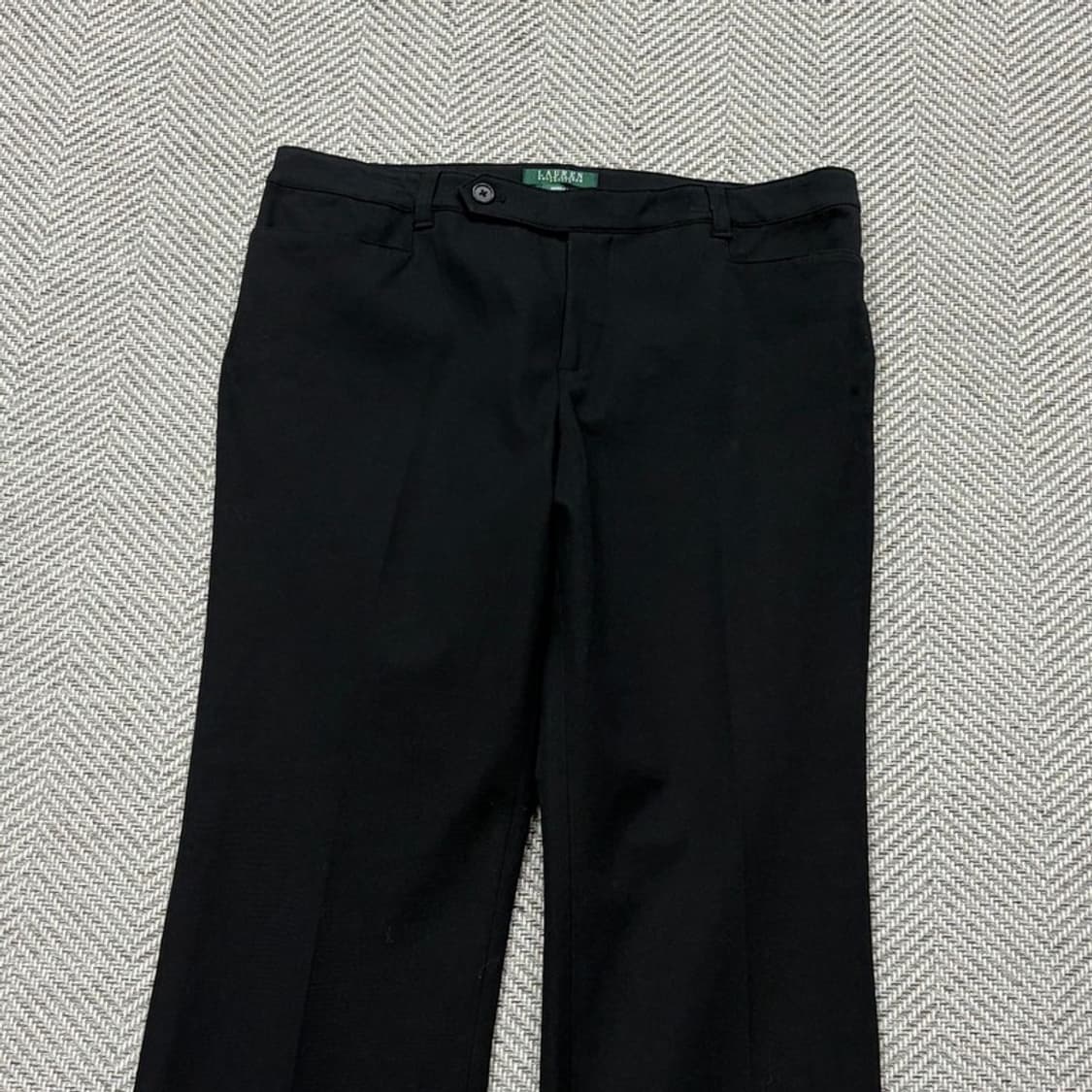 로렌랄프로렌 베이직 슬랙스 v2460 상품이미지3