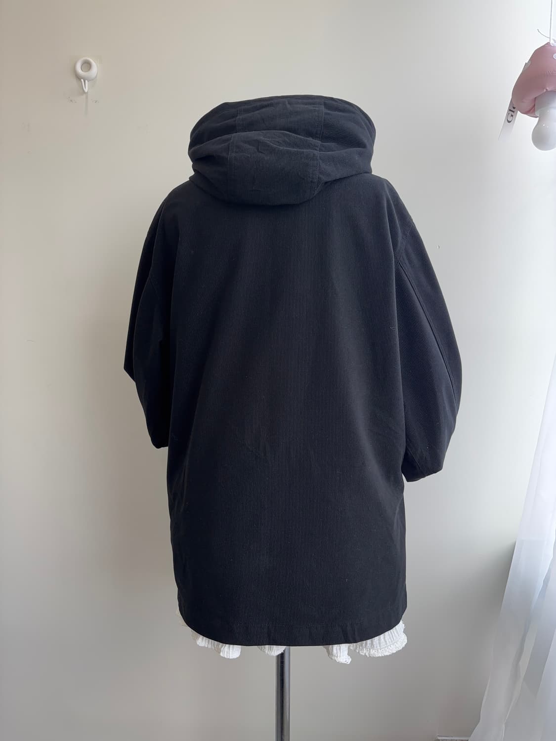 japan Dickies 올드스쿨 빅 사이즈 마운틴 파카 상품이미지10