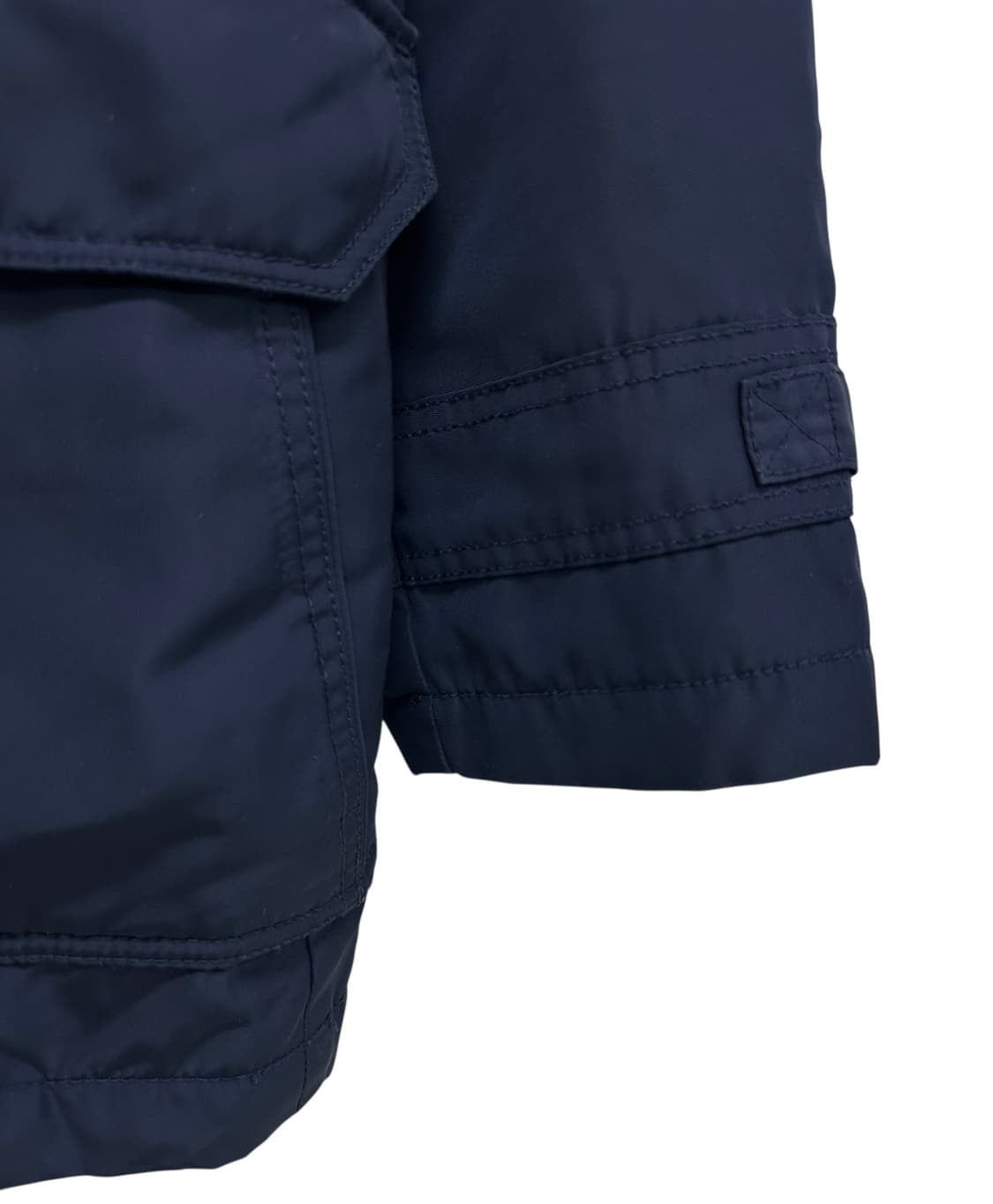 라코스테 자켓 네이비 (50/국내100추천) 상품이미지8