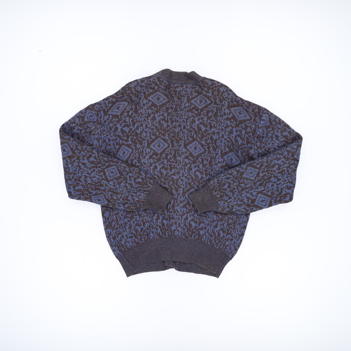 [100] YSL 빈티지 울 가디건 0108H1 상품이미지2