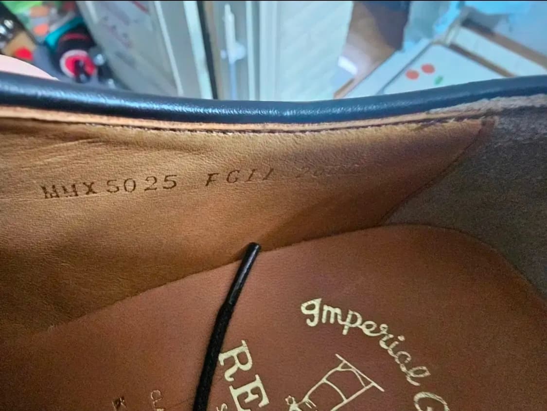 리갈 MMX5025 FG11 260EE 상품이미지3