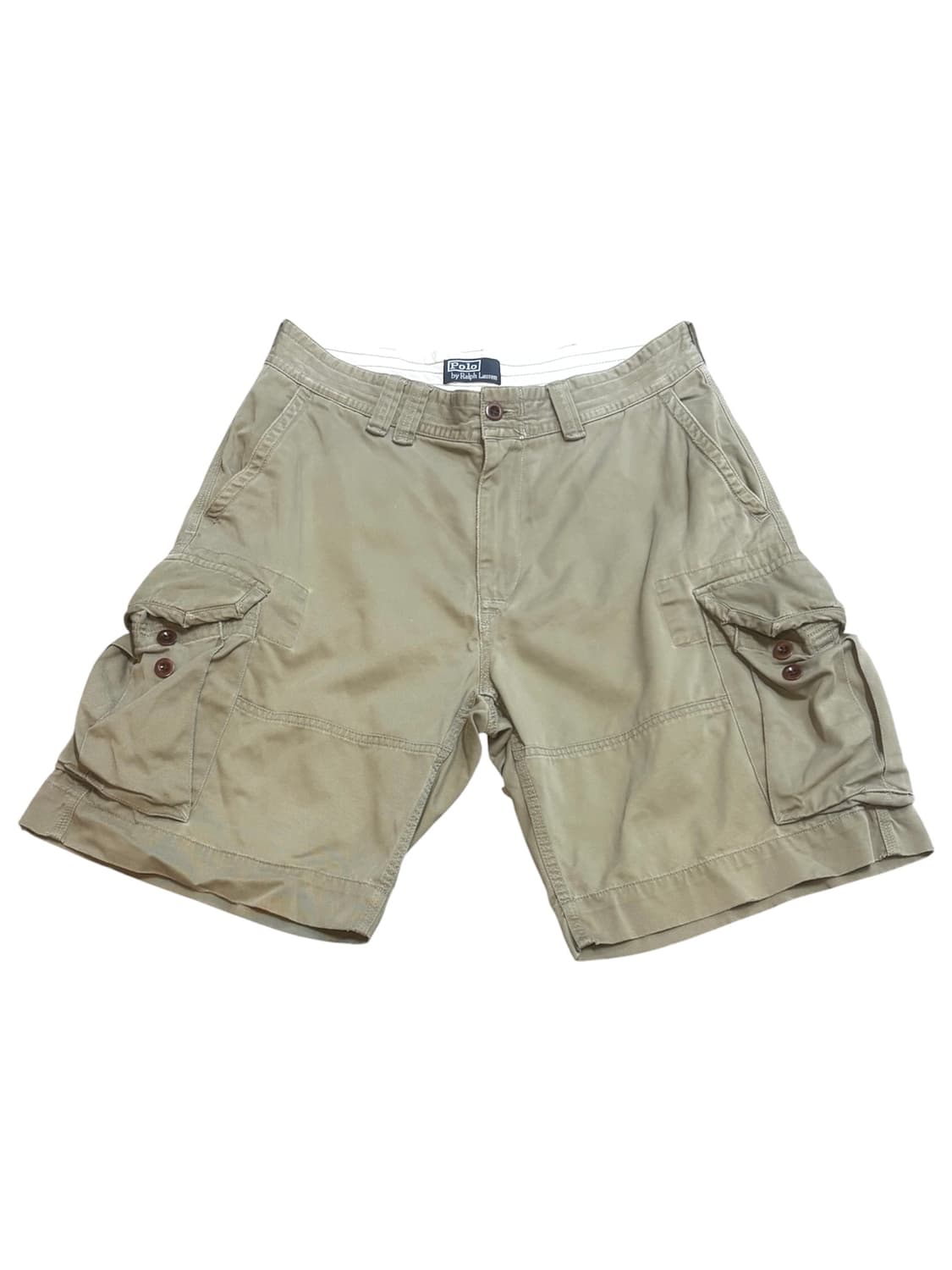 Polo Ralph Lauren 카고 쇼츠 상품이미지2