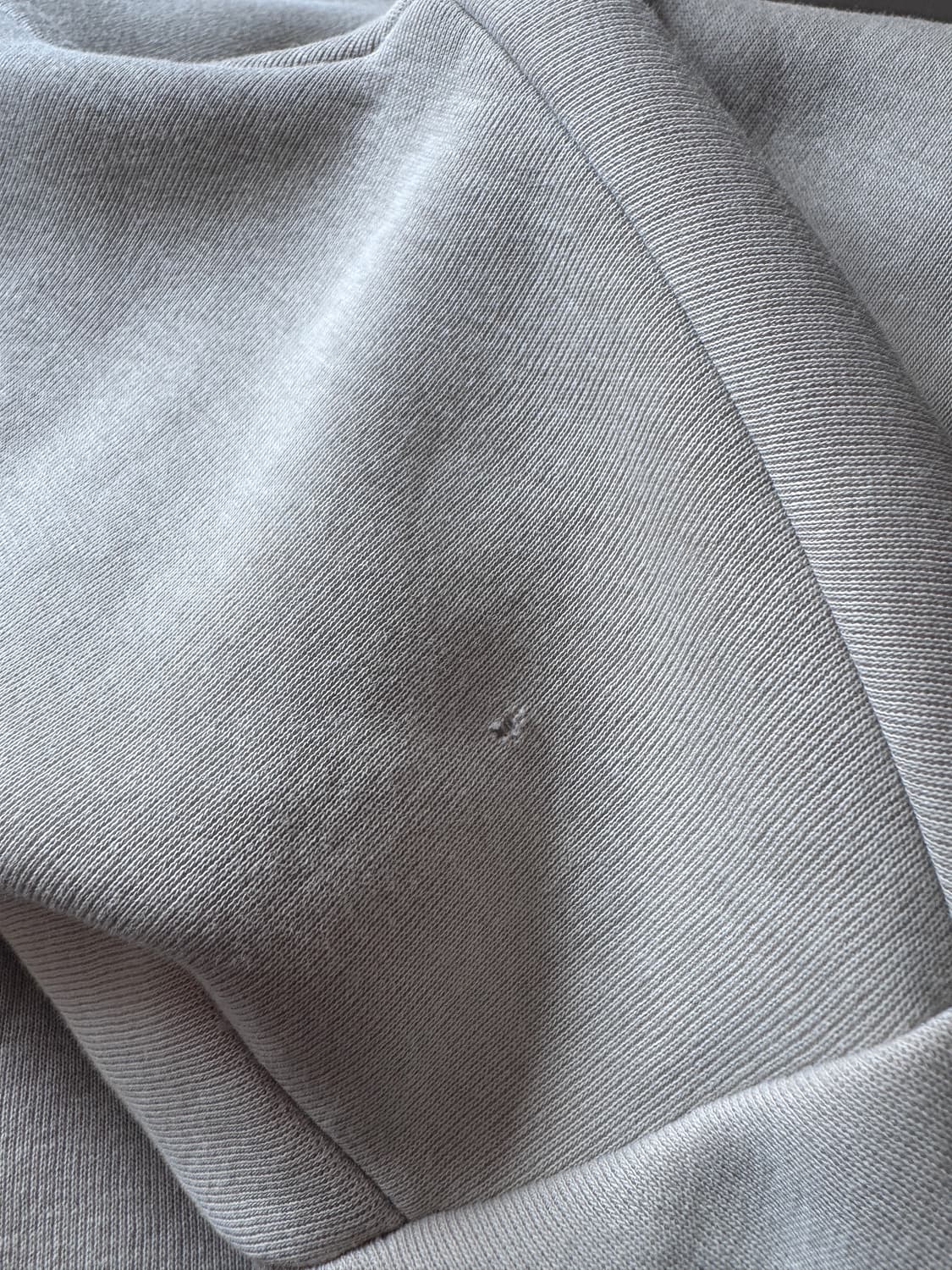 나이키 테크팩 (베이지에 가까운)흰색 M 상품이미지4