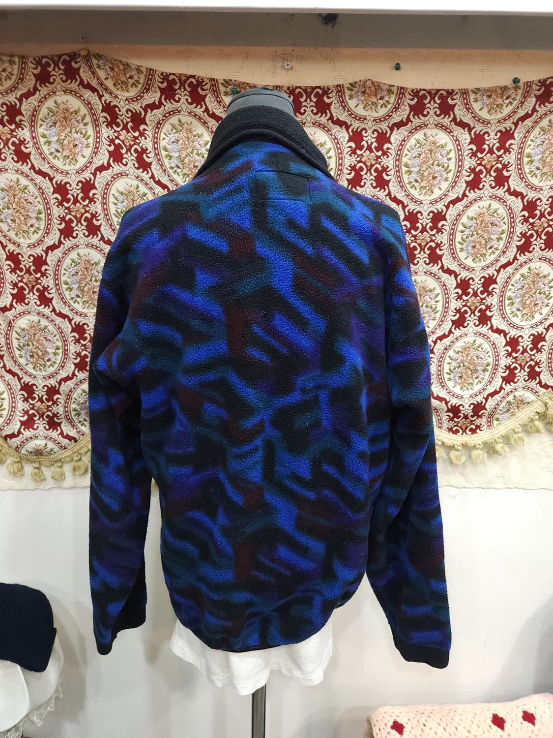 REI 90s 풀집업 후리스 맨투맨 usa

 상품이미지6