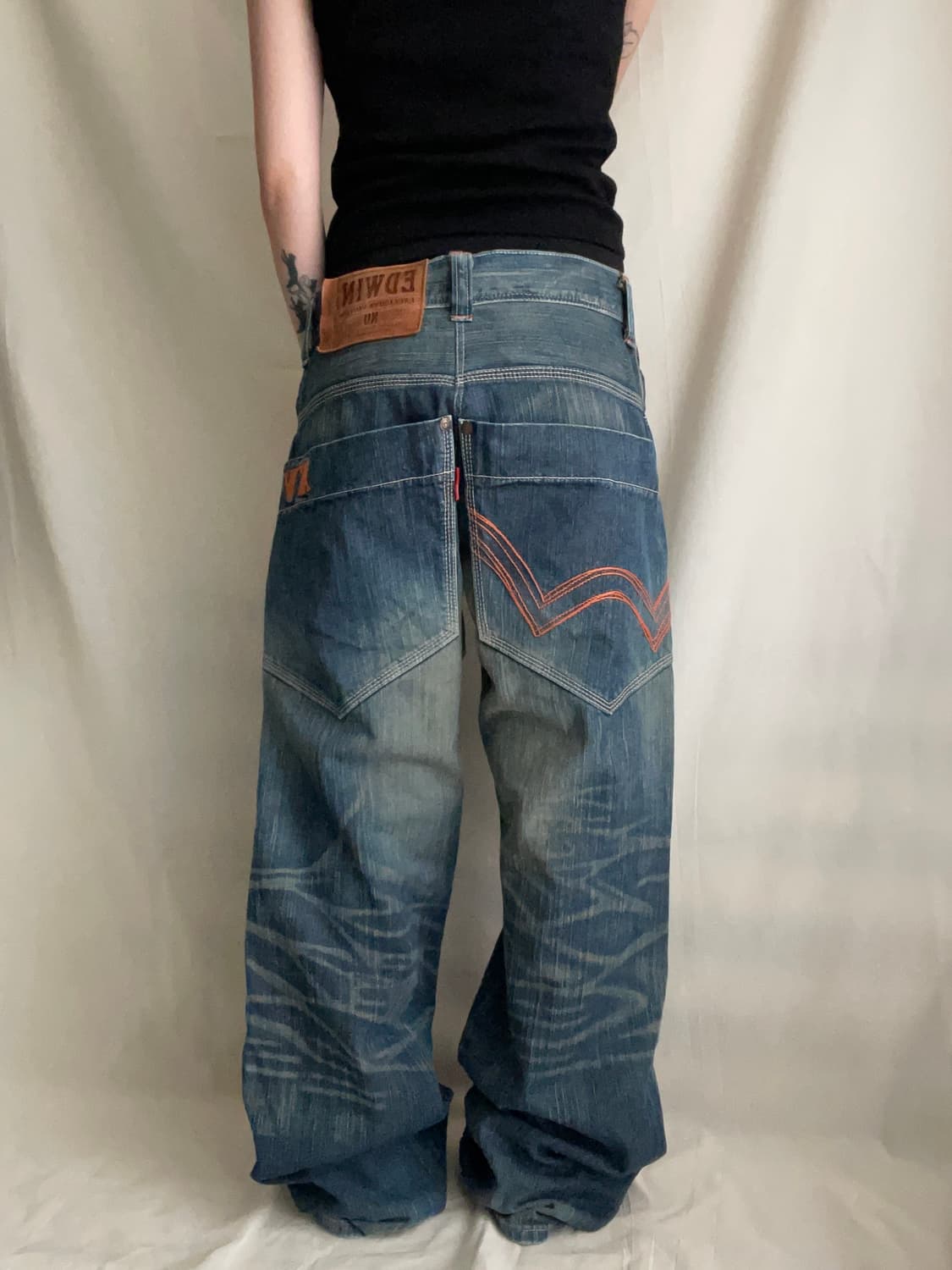 Exclusive Jeans 상품이미지2