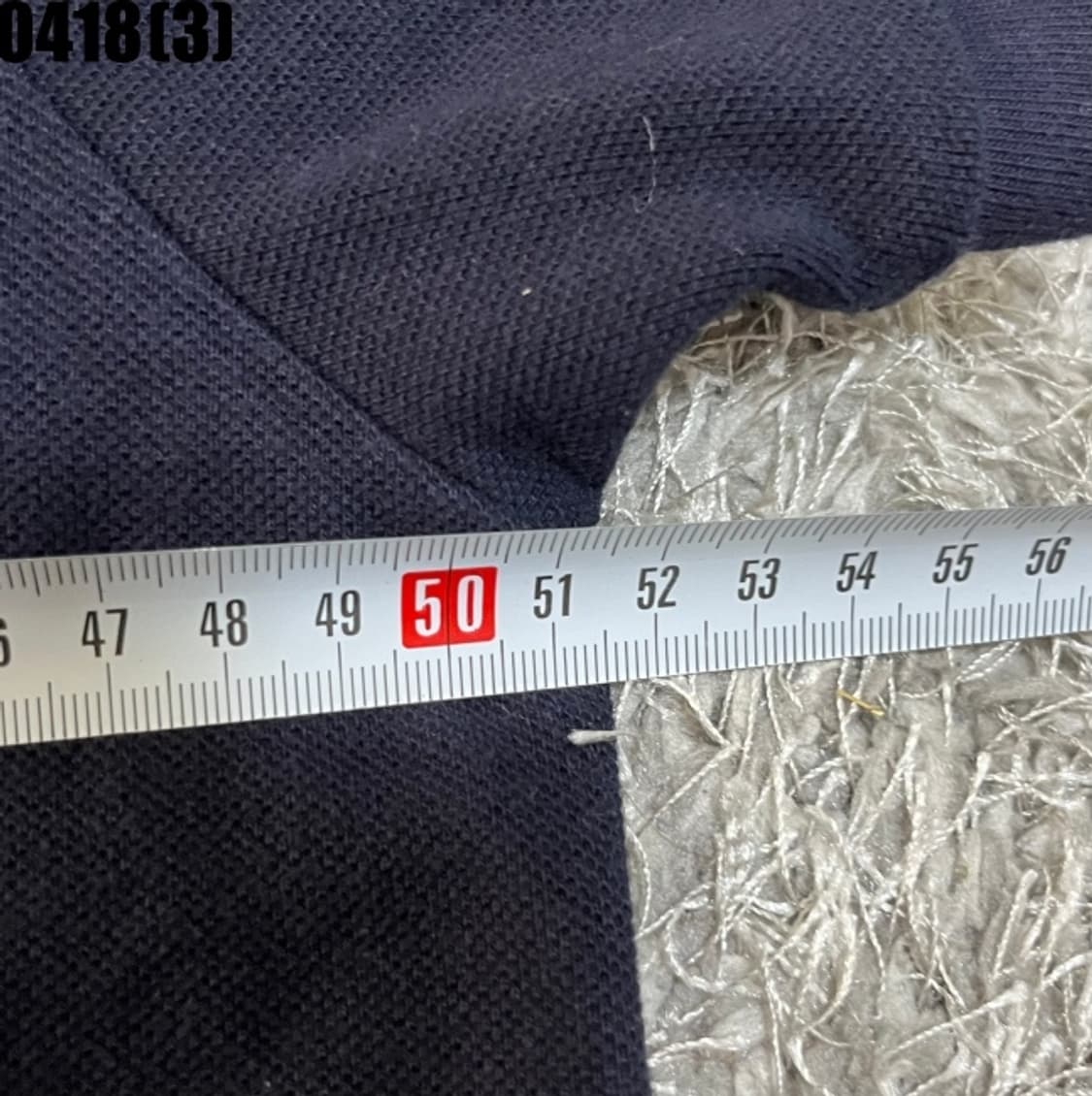 헤지스 반팔티셔츠 상품이미지5