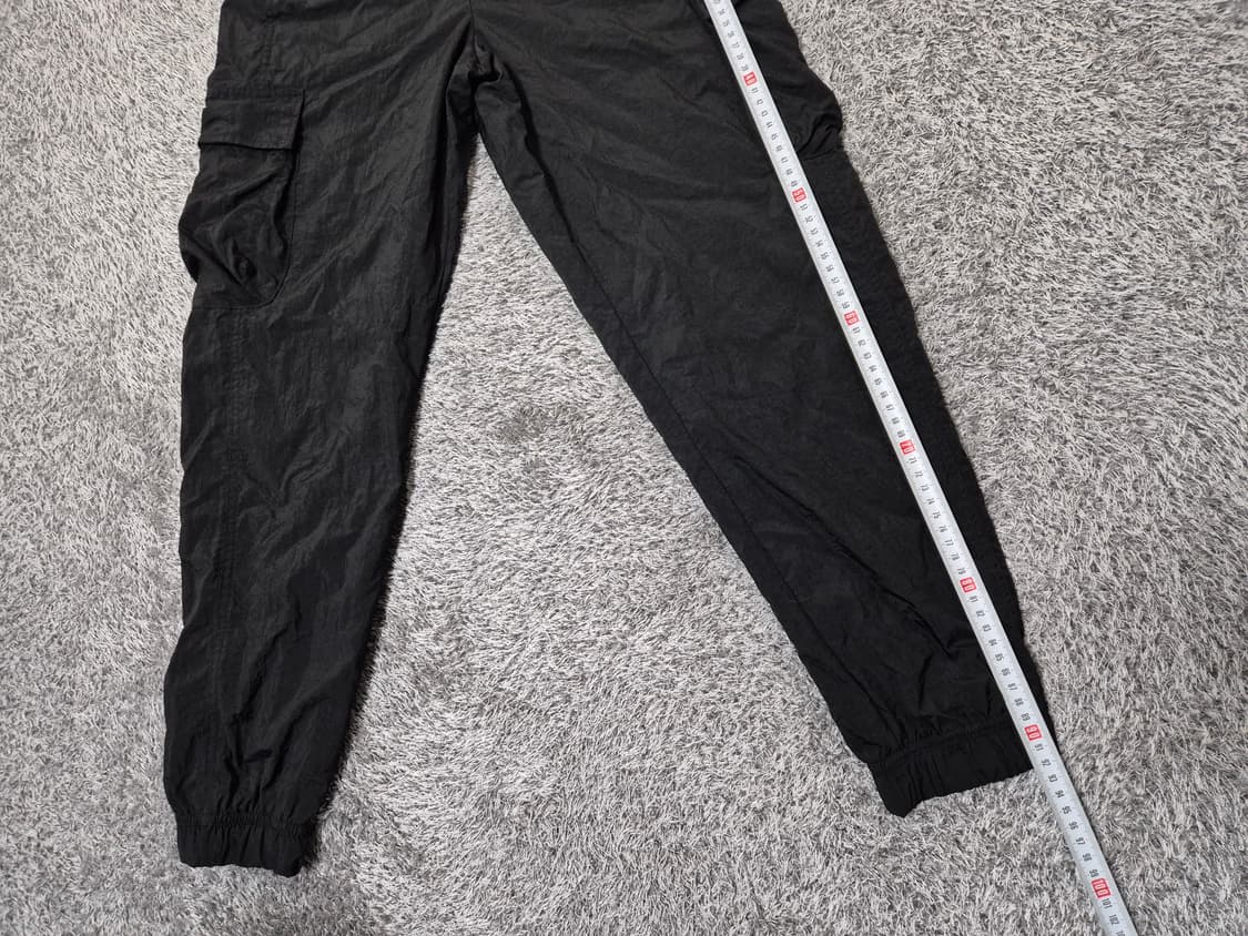 나이키 여성 나일론 카고 조거 팬츠 S(65) 상품이미지9