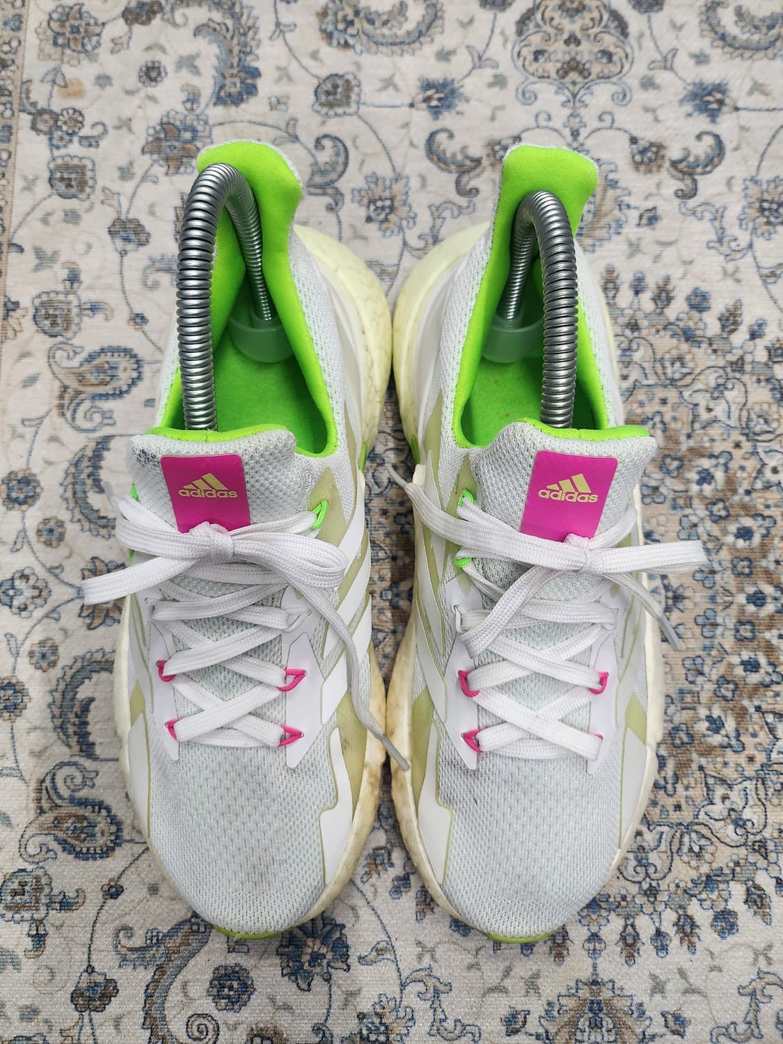 아디다스 X9000L4 런닝화 230mm 상품이미지2