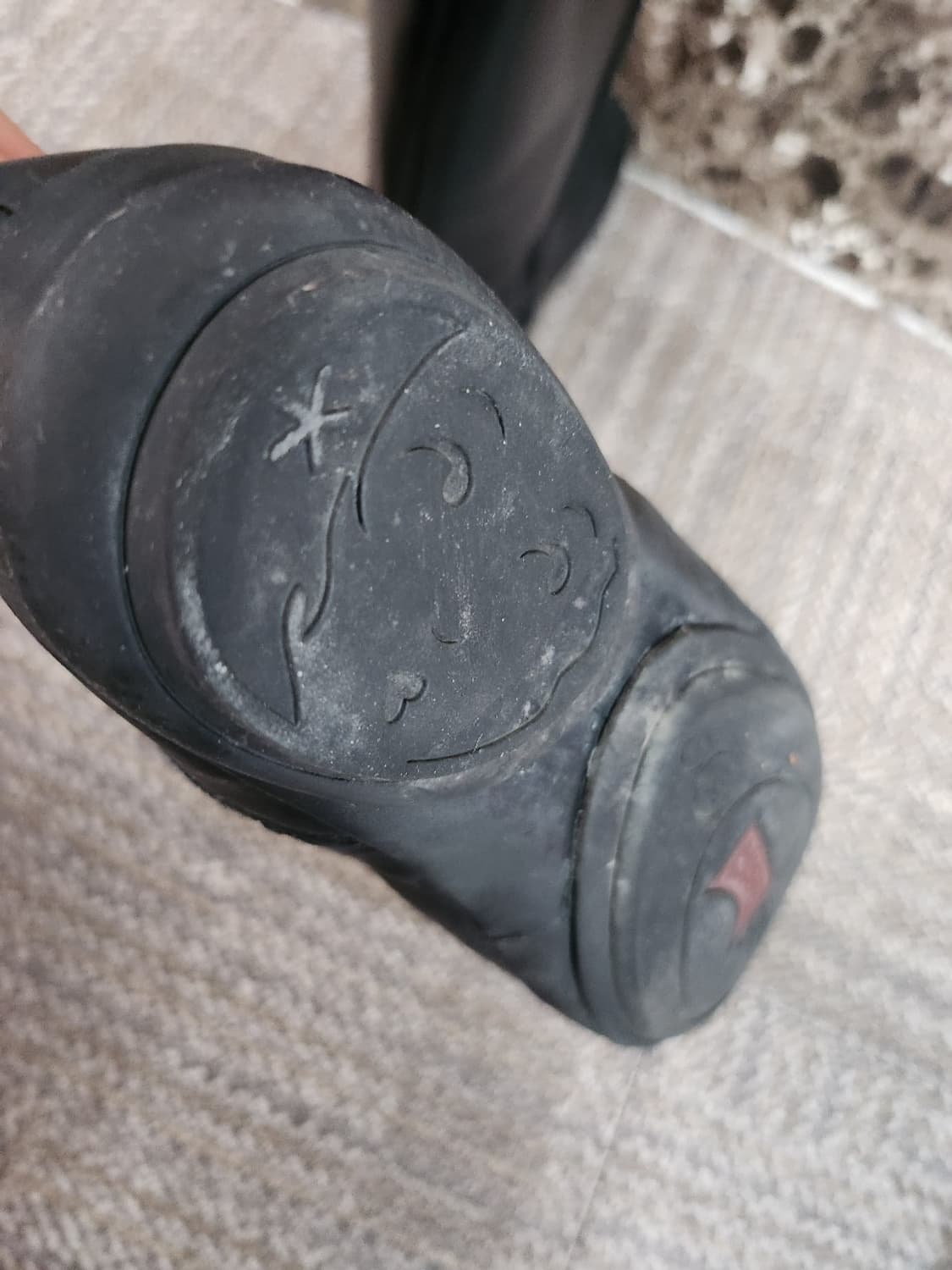 캠퍼 미들부츠 230  상품이미지8