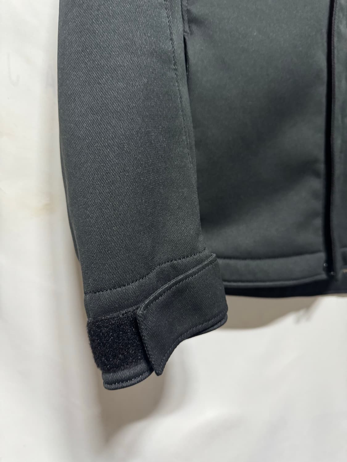 M 스톤아일랜드 소프트쉘 테리 상품이미지4