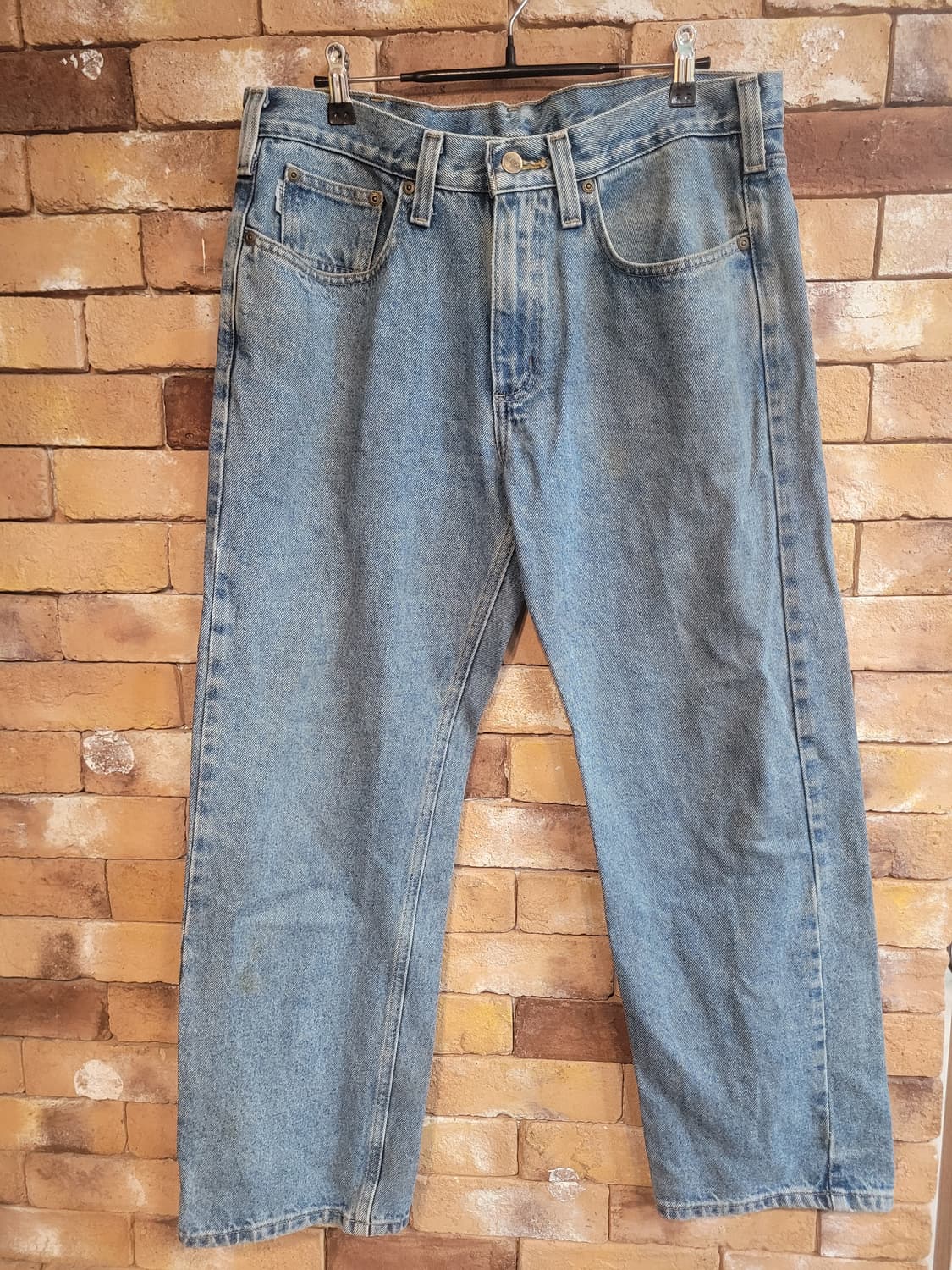 칼하트 Carhartt 청바지 34인치 상품이미지1