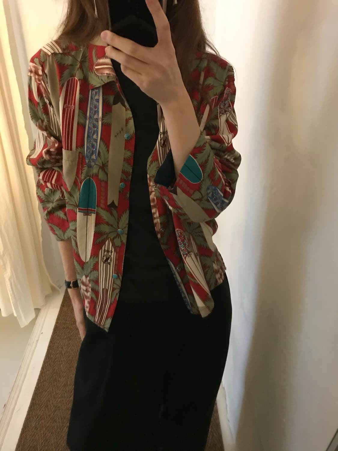 reyn spooner point shirt 상품이미지5