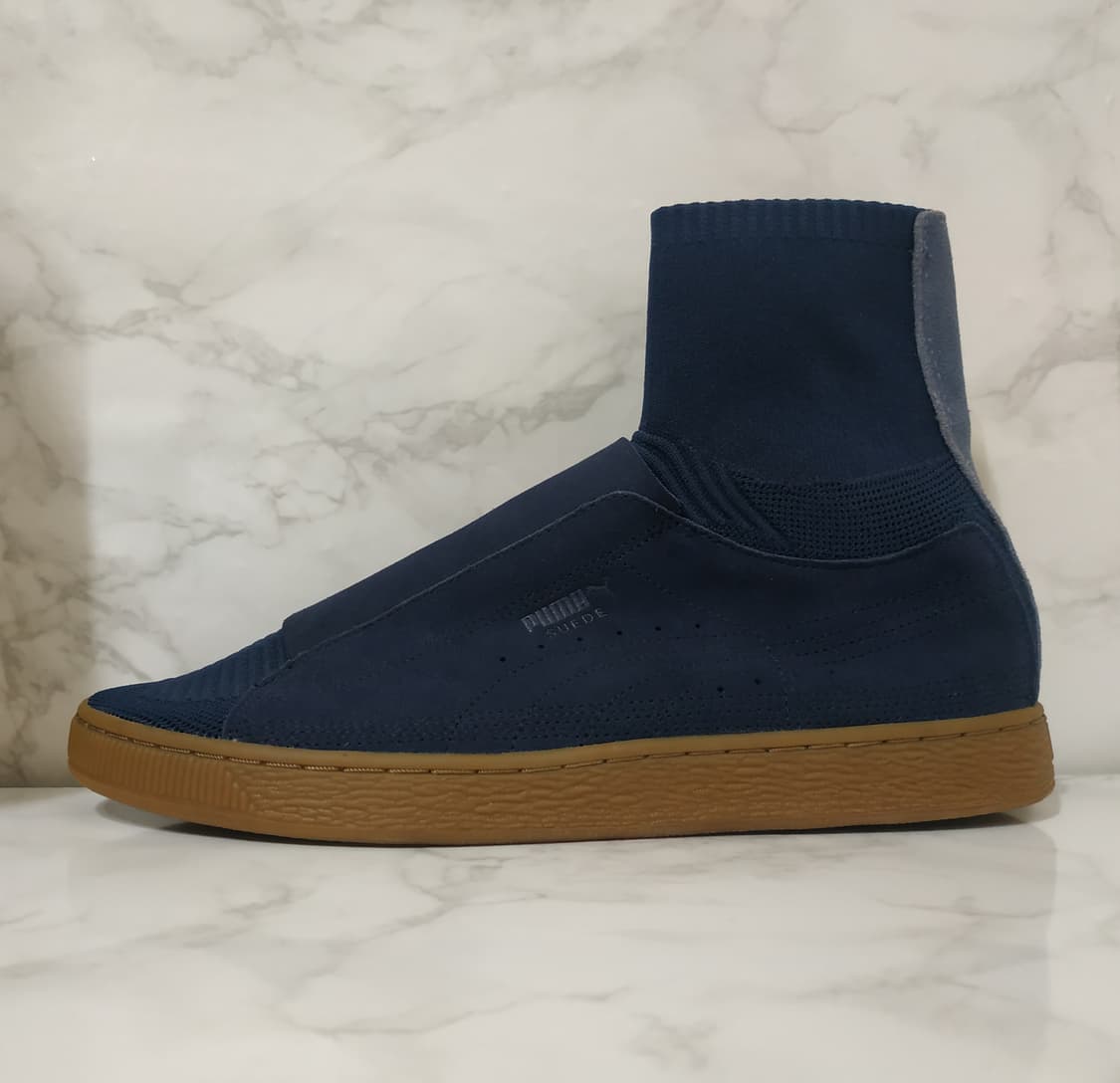 Poggy x Suede Classic 상품이미지3