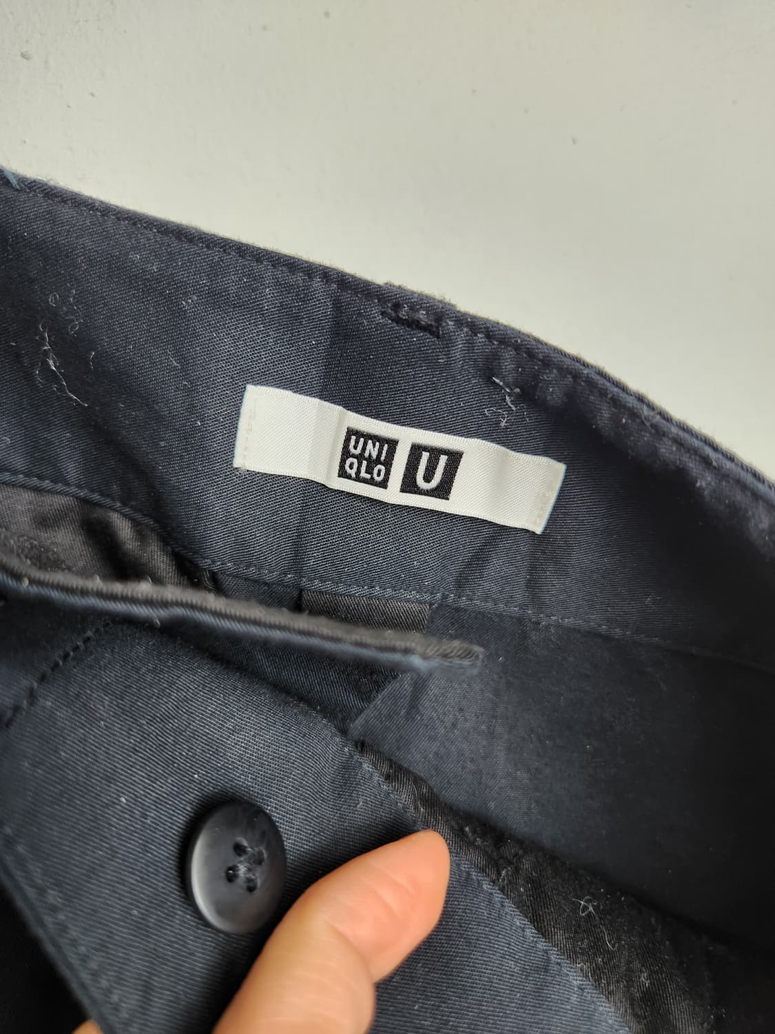 (UNIQLO U)플리츠 롱 스커트 상품이미지10