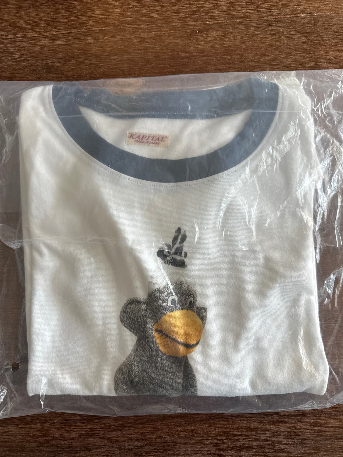 캐피탈 링거티 3사이즈 상품이미지6