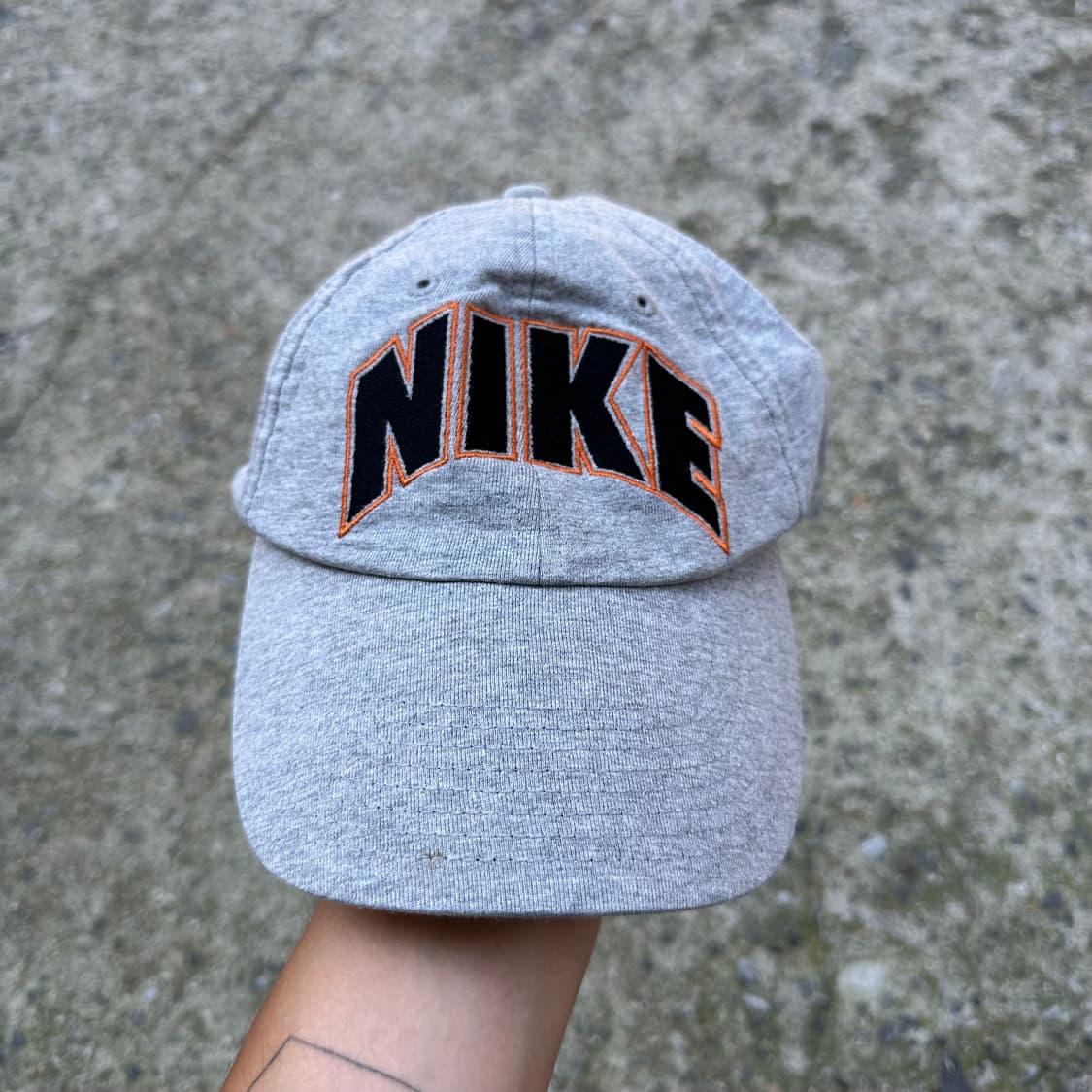 nike 90's cap 상품이미지2