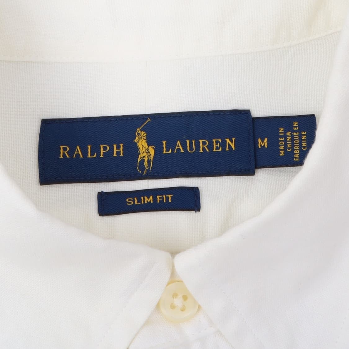 폴로 랄프로렌 옥스포드 셔츠 상품이미지8