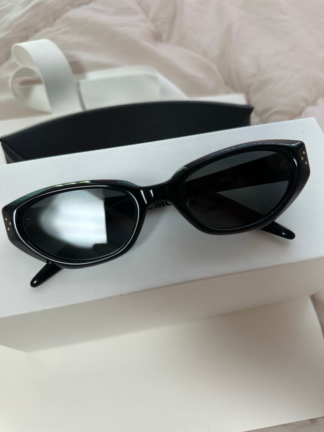 젠틀몬스터 던스 01 상품이미지2