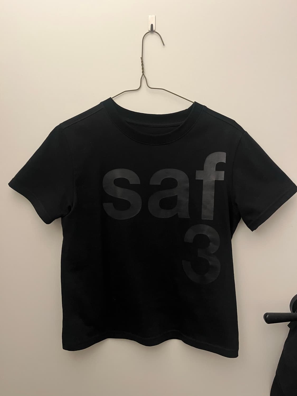 사파리스팟 베이직 사파리 반팔 1/2 상품이미지1