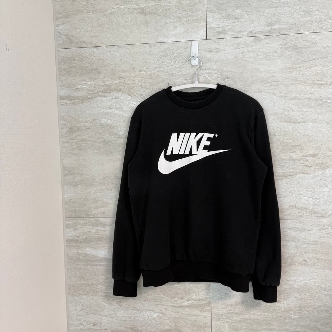 나이키 맨투맨 상품이미지2