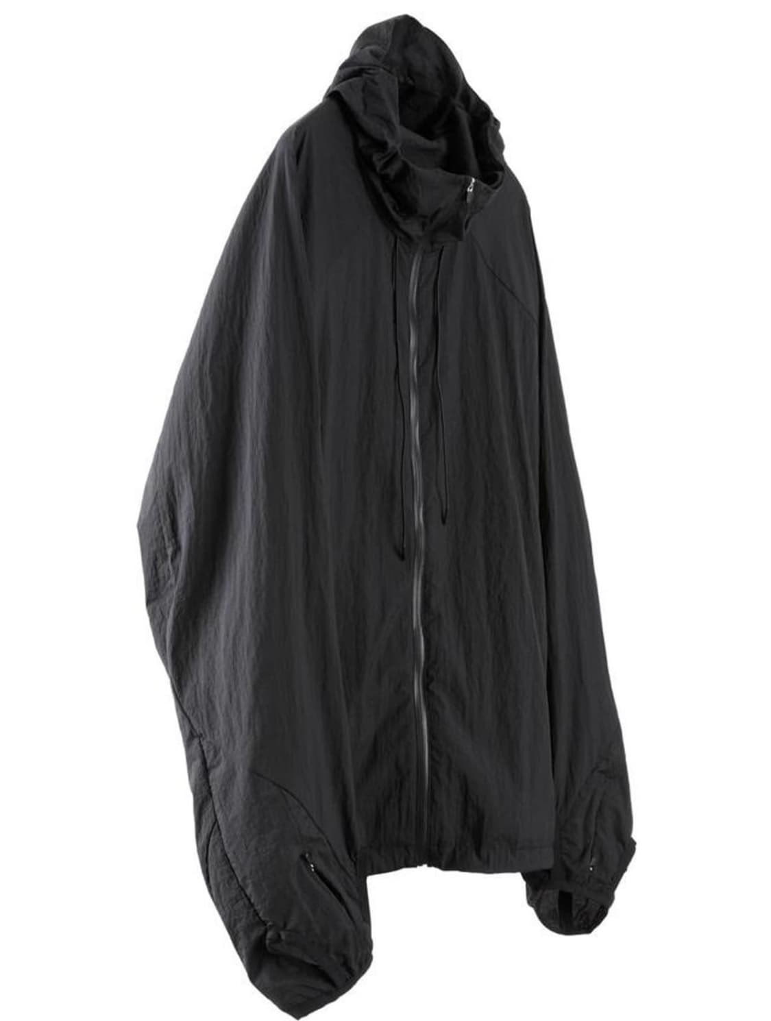 Paf 5.1 테크니컬 자켓 right black M 상품이미지3