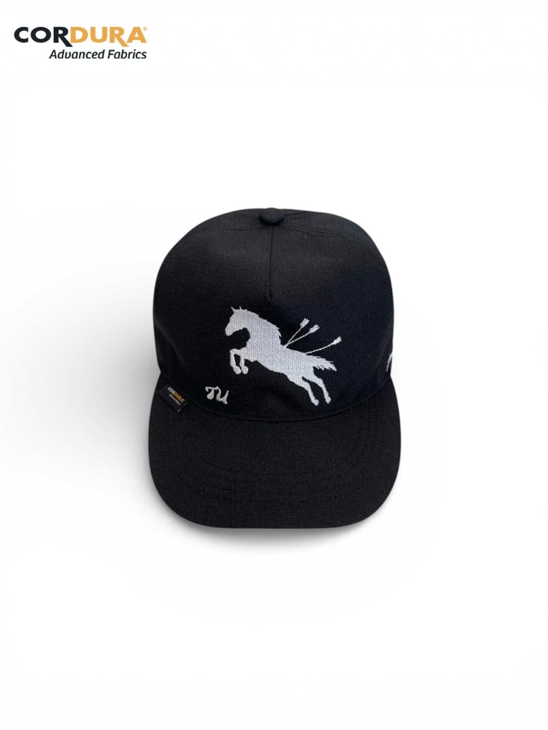 왓츠더유즈 코듀라 캡  상품이미지1