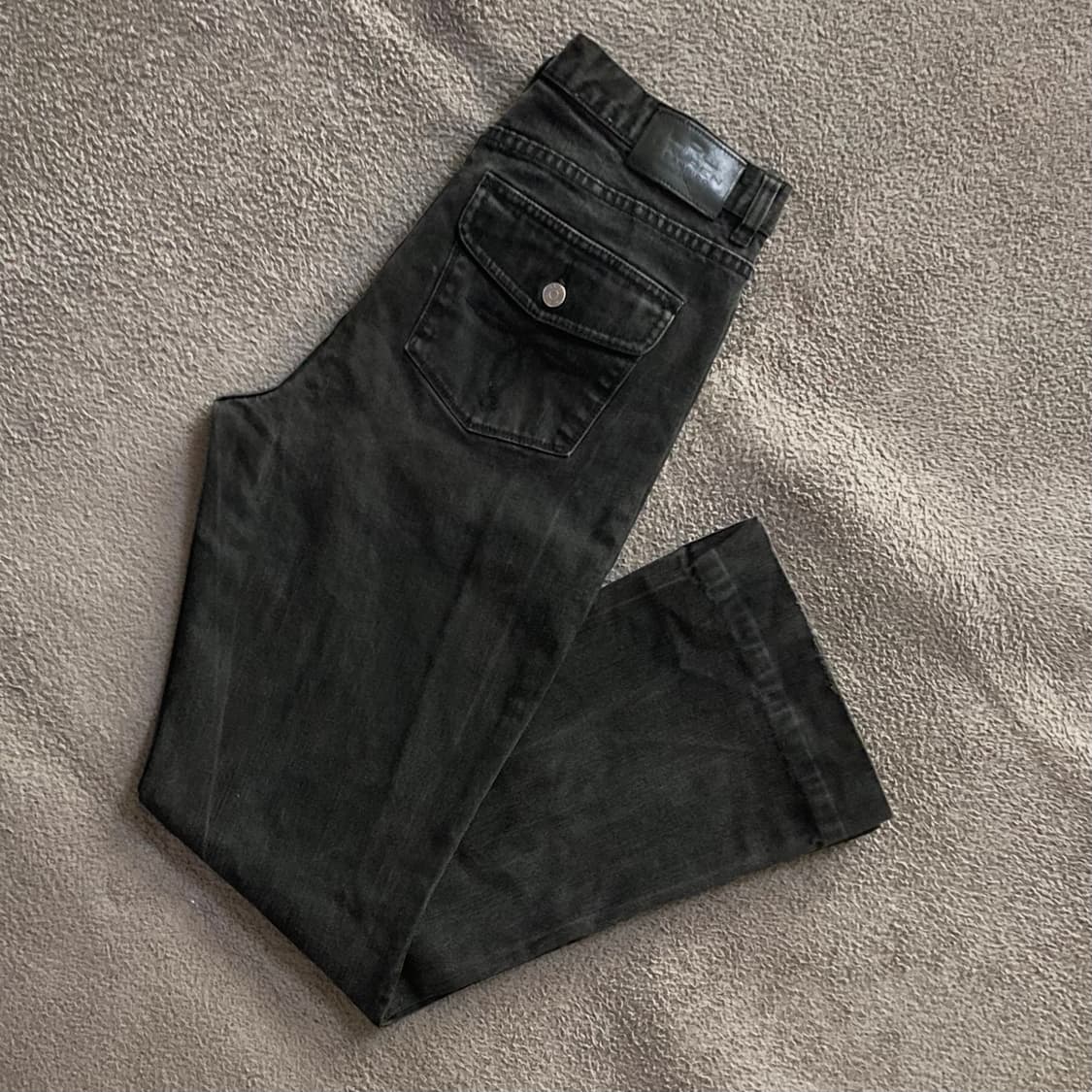 랄프로렌 블랙진 데님팬츠 상품이미지1