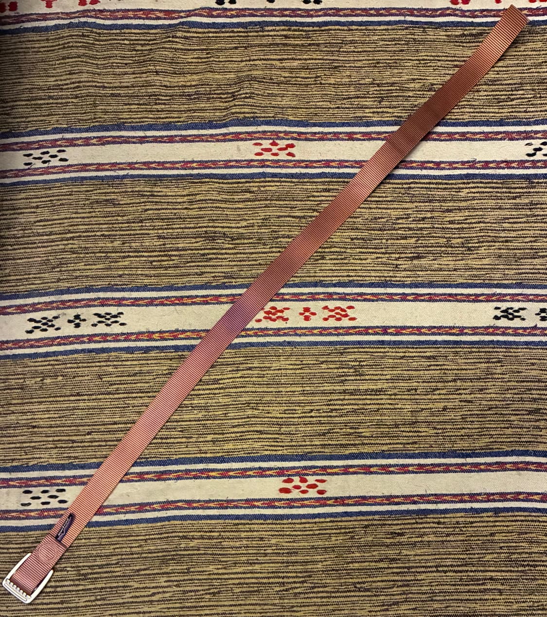 (F)patagonia 파타고니아 테크 웹 오프너 벨트  상품이미지7