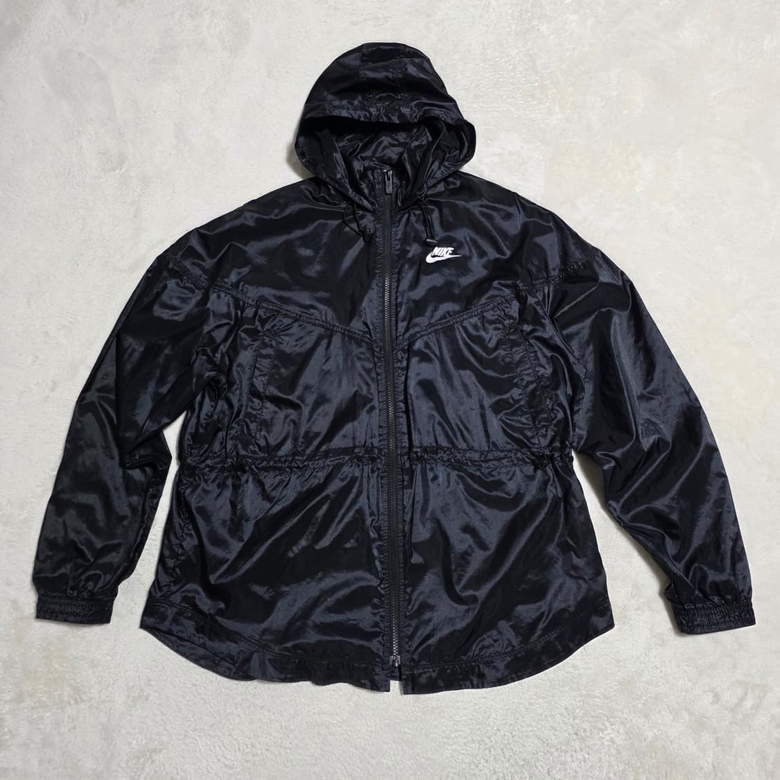 (L)여성 나이키 윈드러너 썸머라이즈드 바람막이 자켓 상품이미지1
