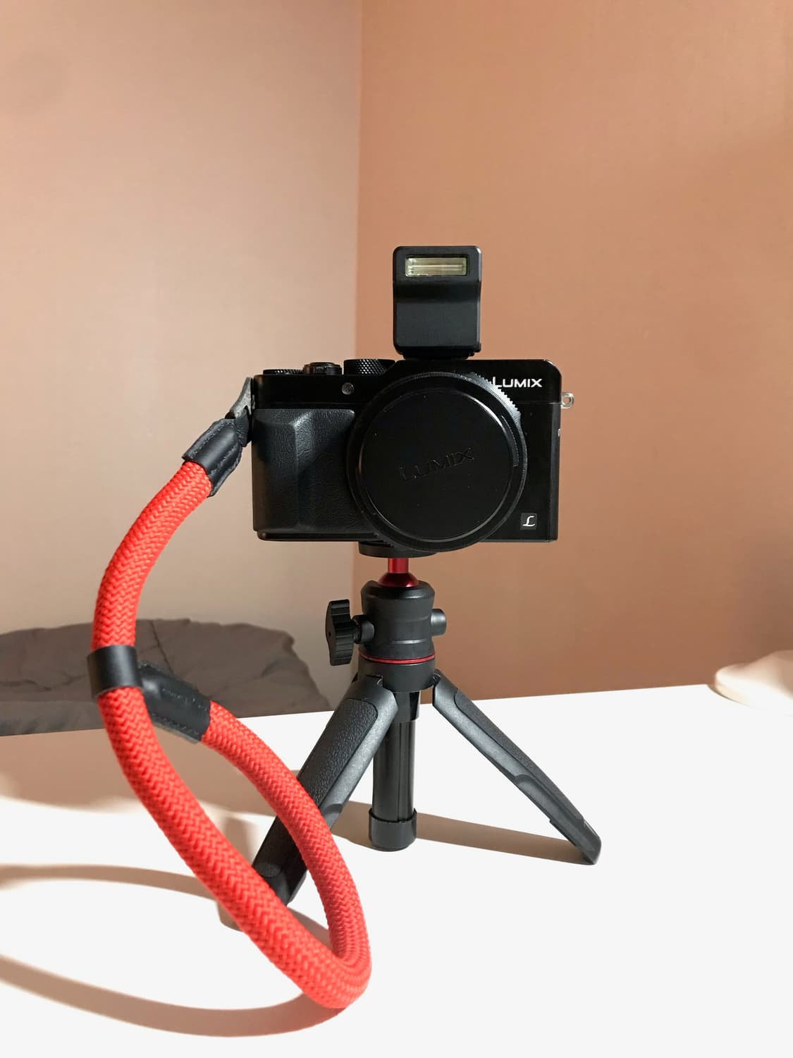 파나소닉 루믹스 lx100 (라이카 렌즈) 상품이미지2