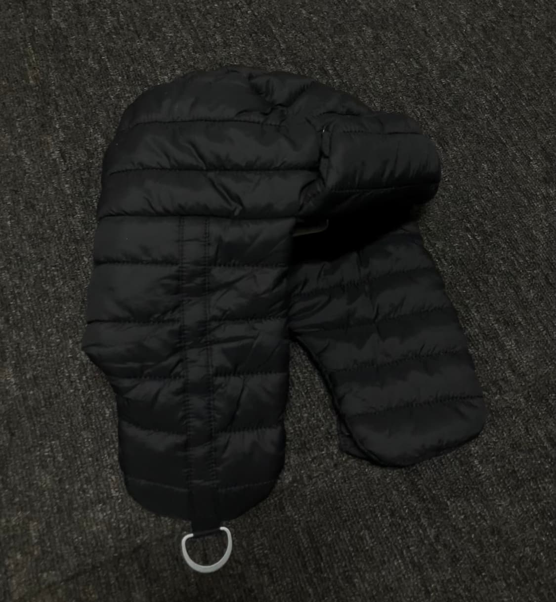 노비스 패딩 트루퍼햇 상품이미지3