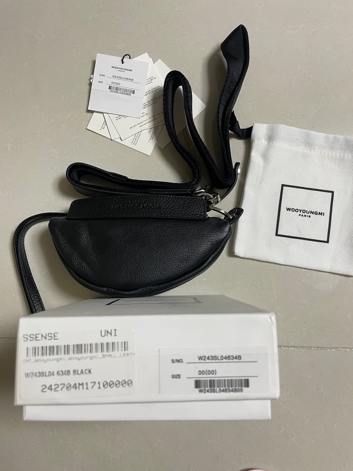 우영미 24FW 문백 상품이미지3