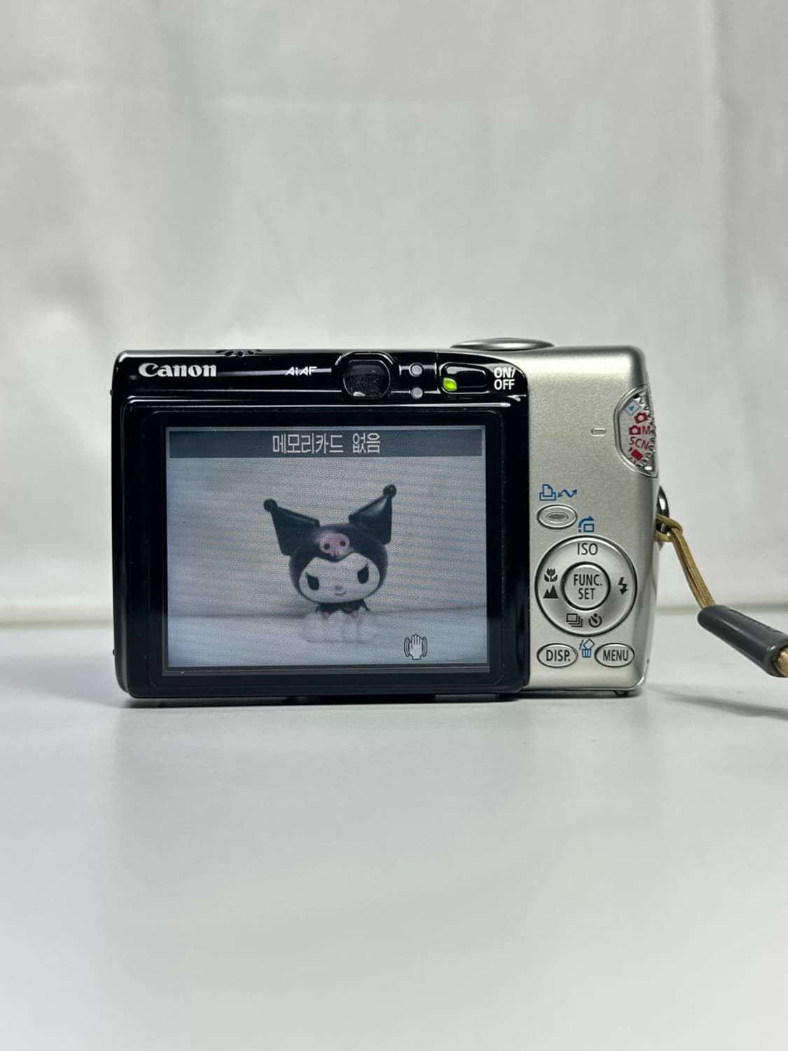 박보영pick✧･ﾟCanon ixus 800is / Ixy 800 디카 상품이미지6