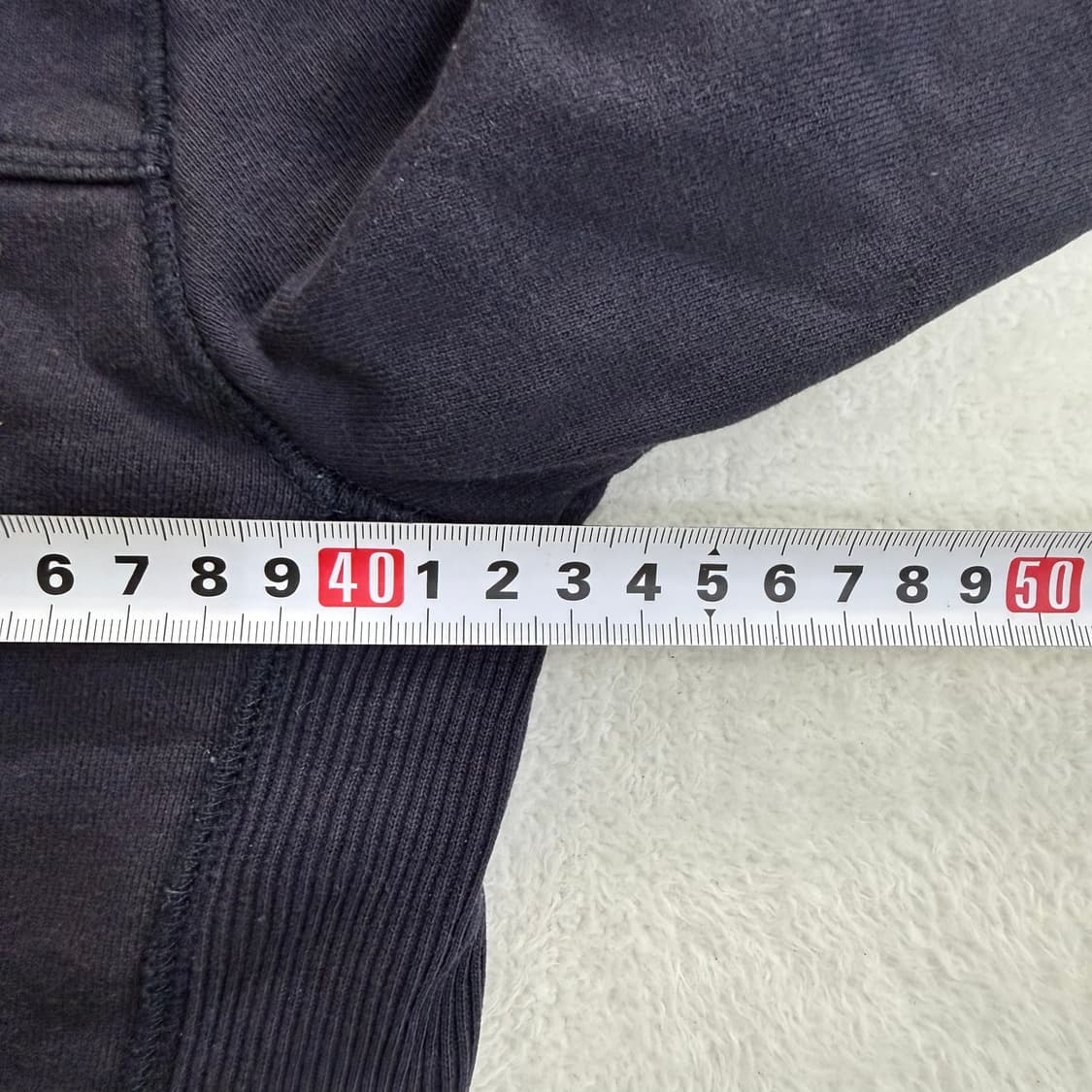 S 타미힐피거 후드집업 0410T 상품이미지5