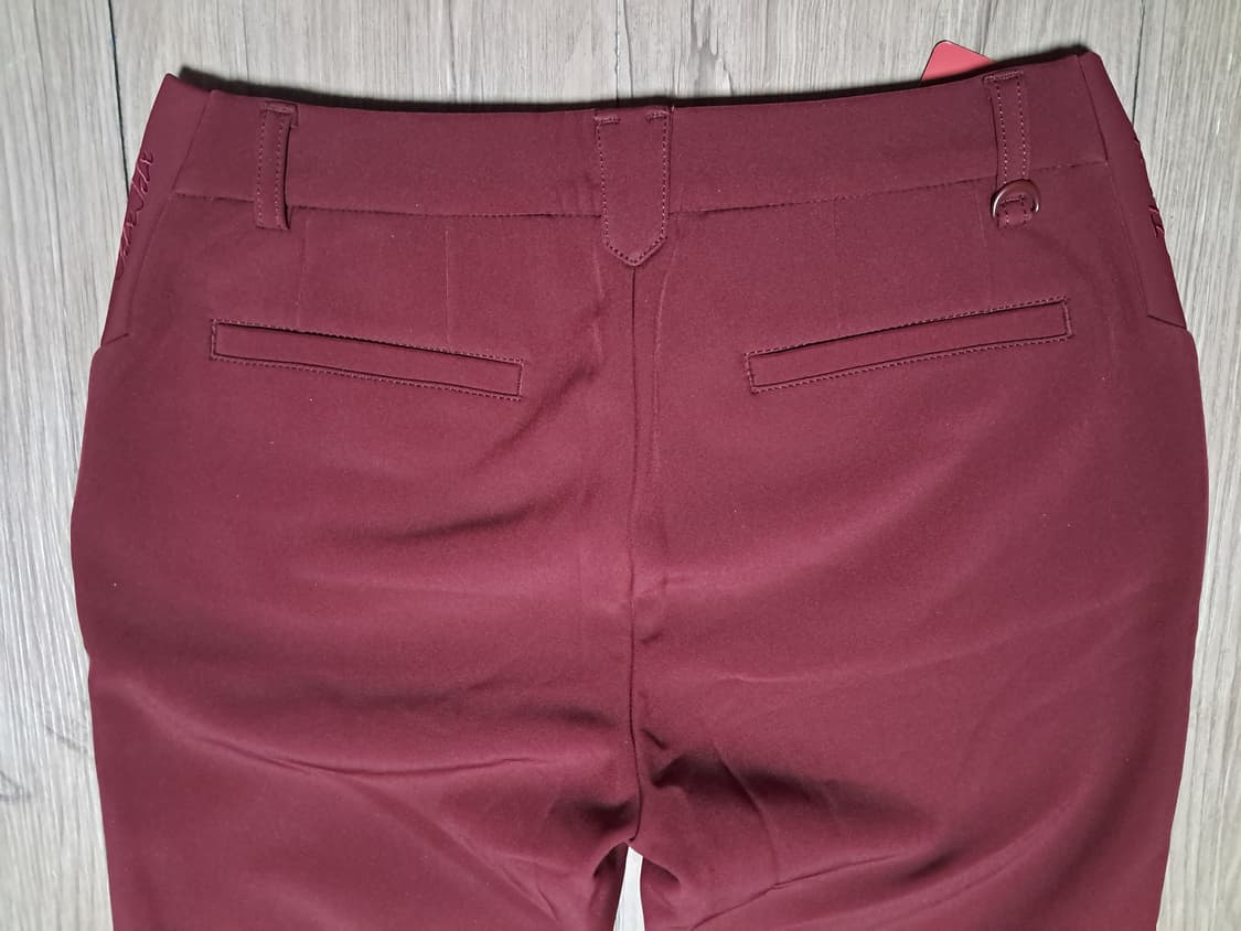 JDX 골프 여성 바지 70 새상품 상품이미지4