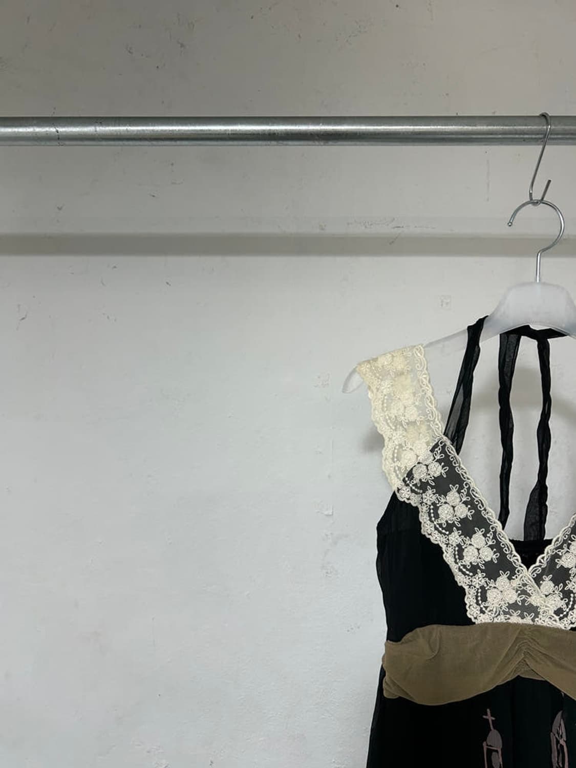 vtg dress 상품이미지2