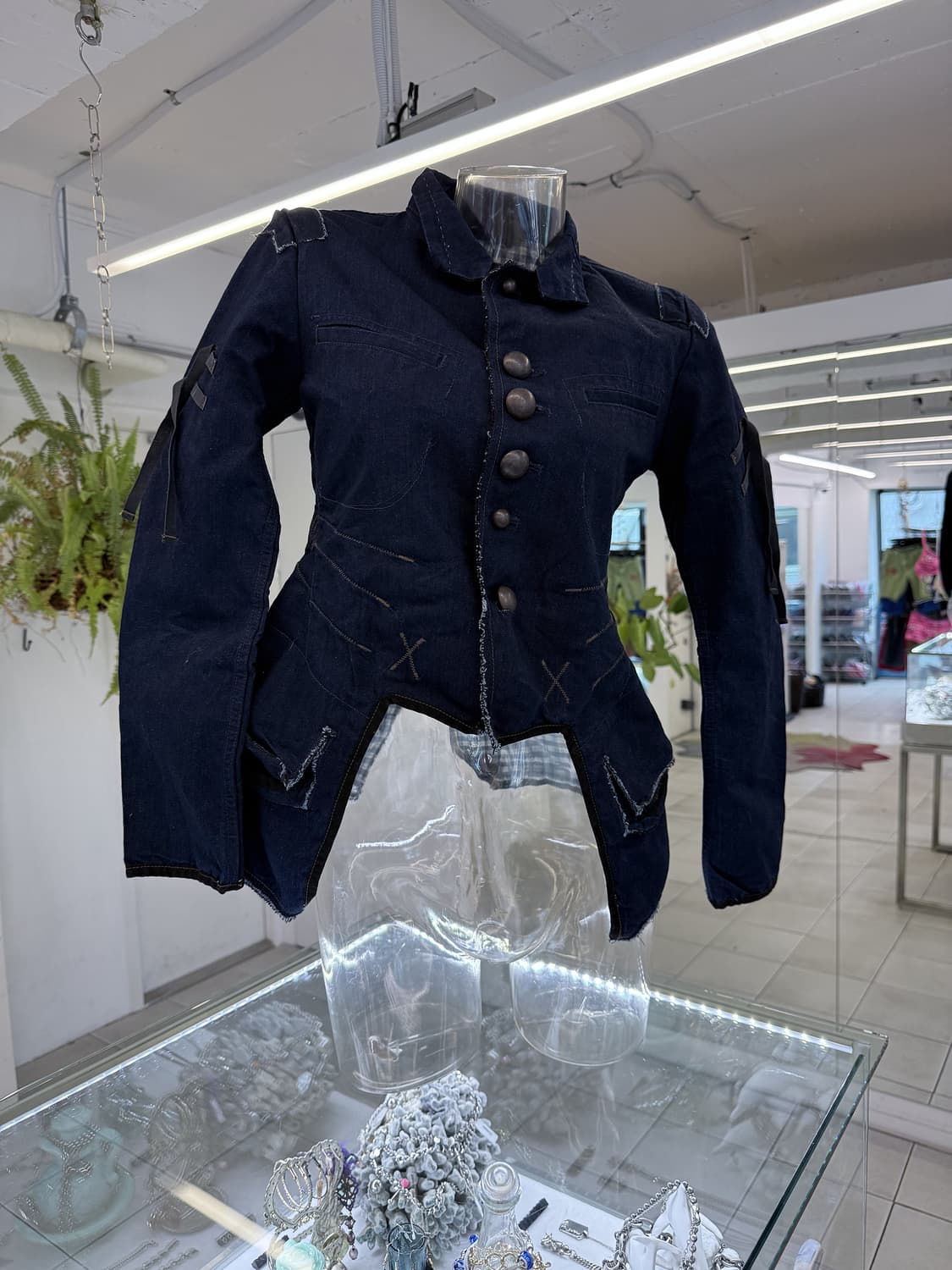 MARITHE FRANCOIN GIRBAUD 상품이미지2