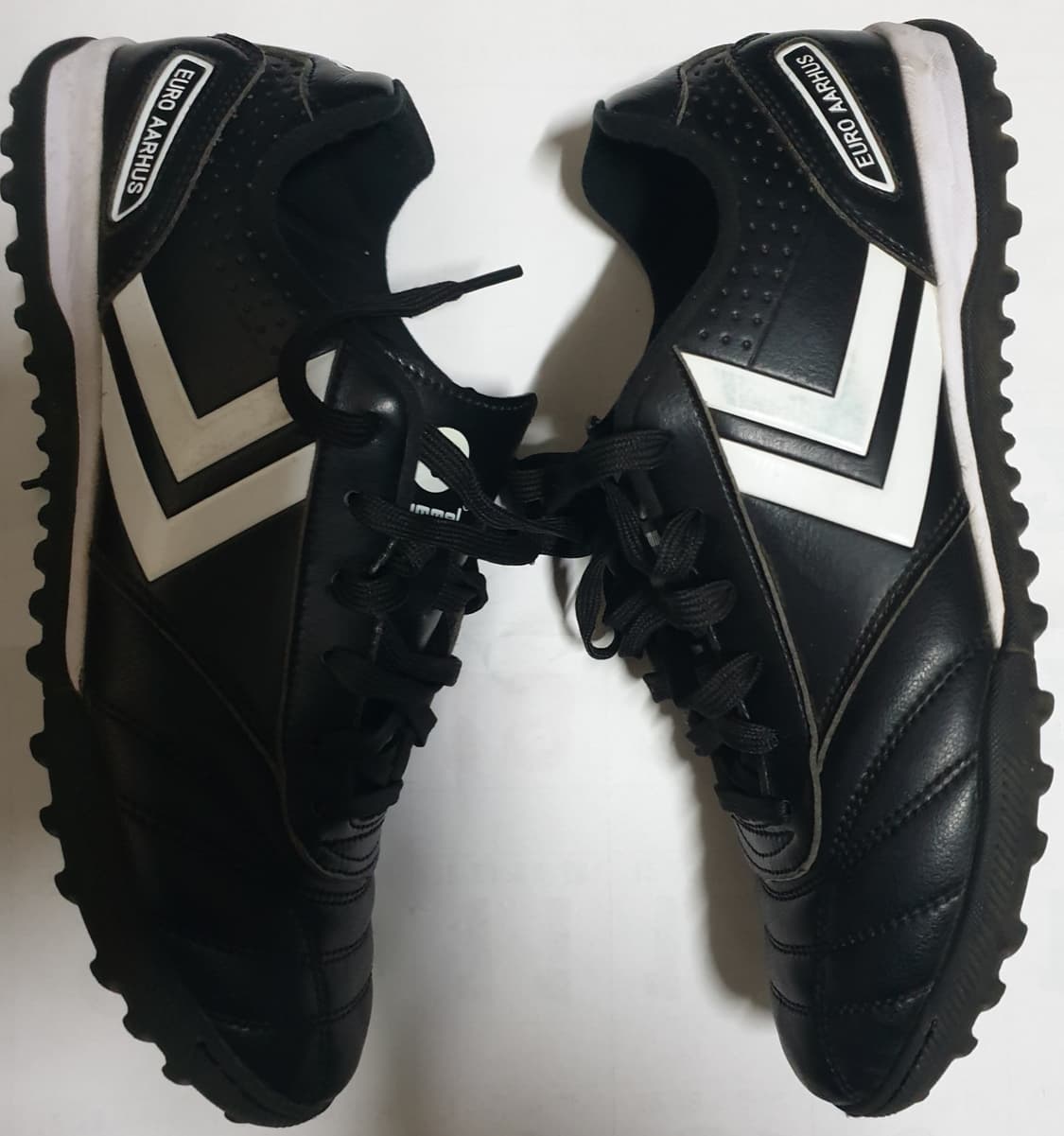 험멜 유로 오르후스 풋살화 상품이미지3