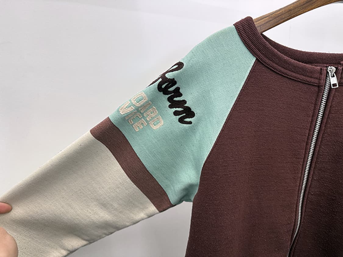 DENIM DUNGAREE (M) 상품이미지7